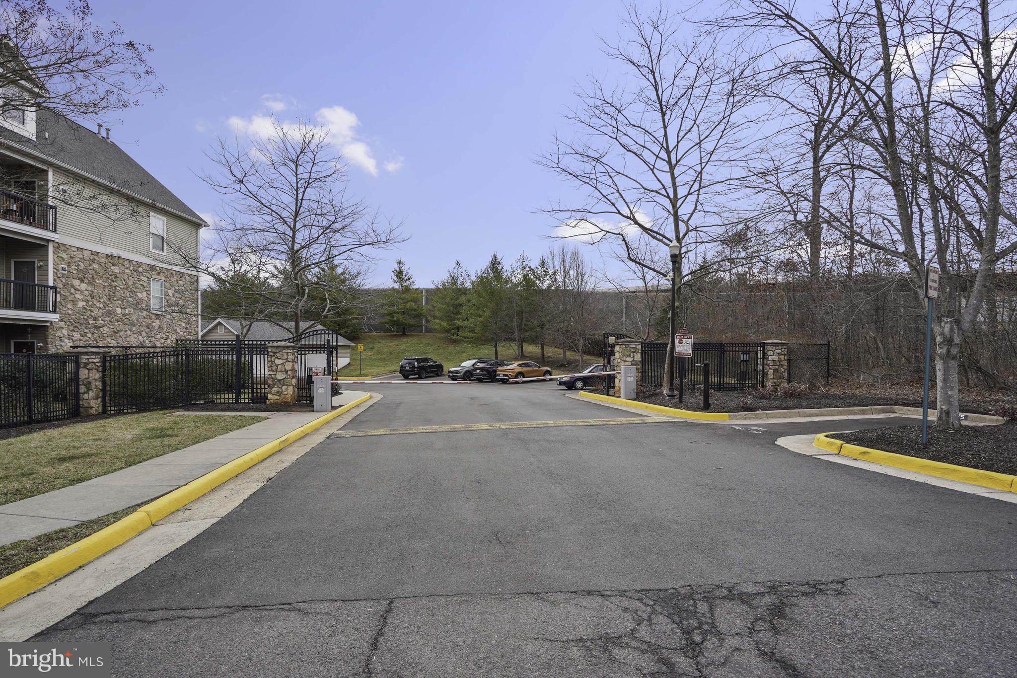 STONEGATE AT FAIRCREST - Residential Lease