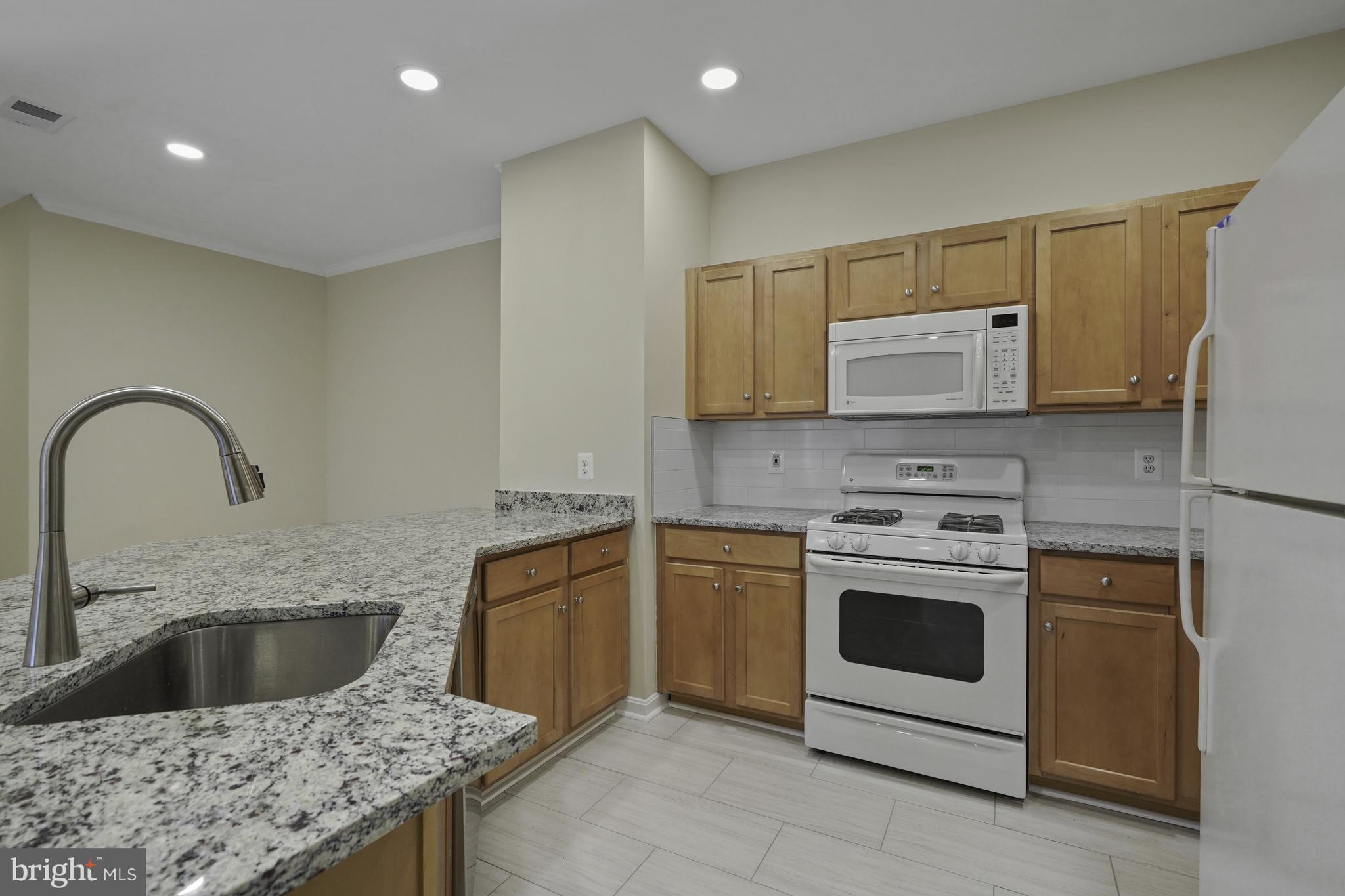 STONEGATE AT FAIRCREST - Residential Lease