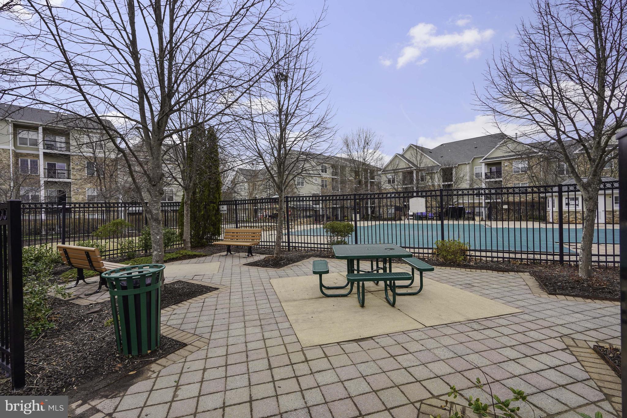 STONEGATE AT FAIRCREST - Residential Lease