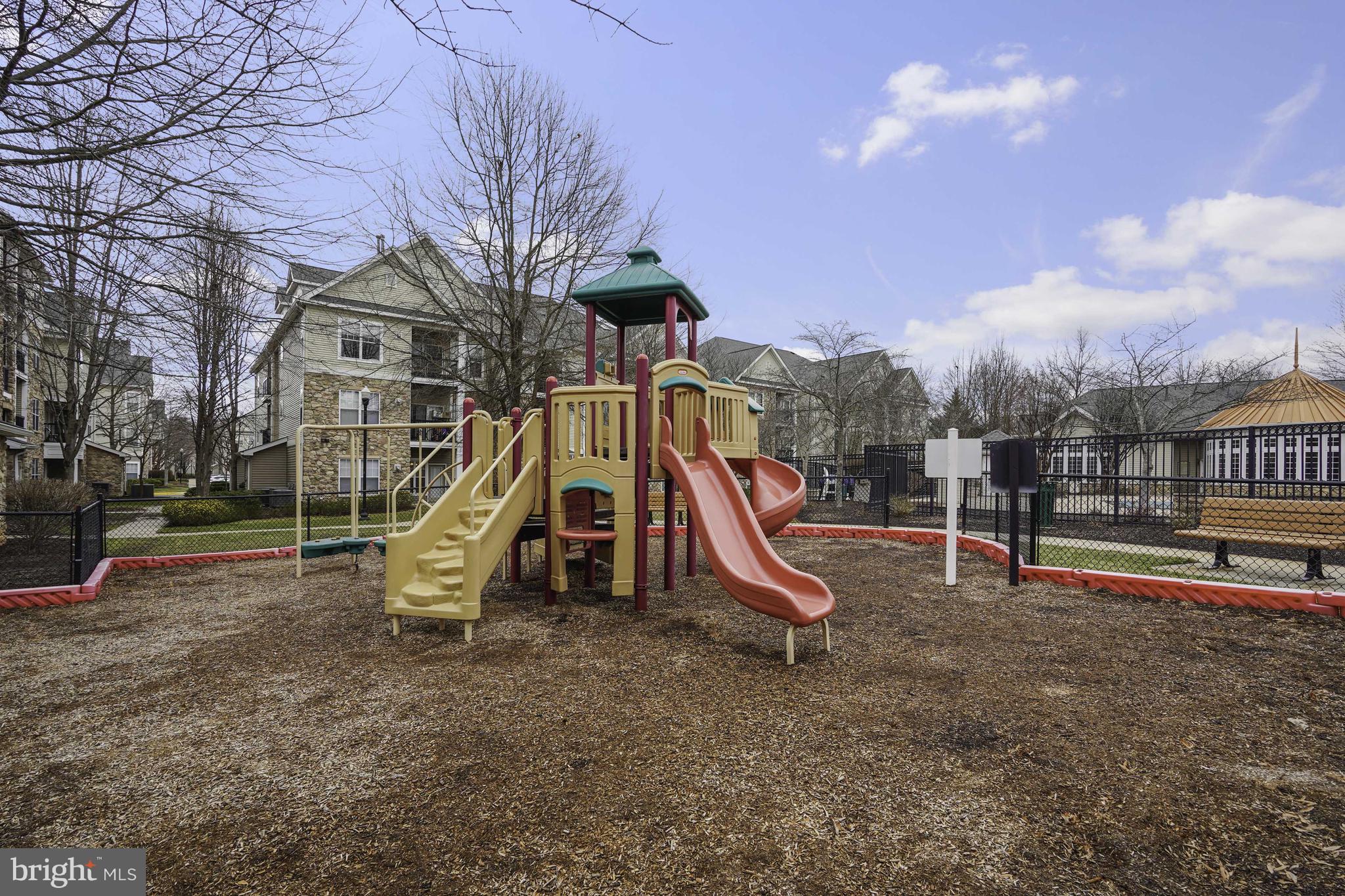 STONEGATE AT FAIRCREST - Residential Lease