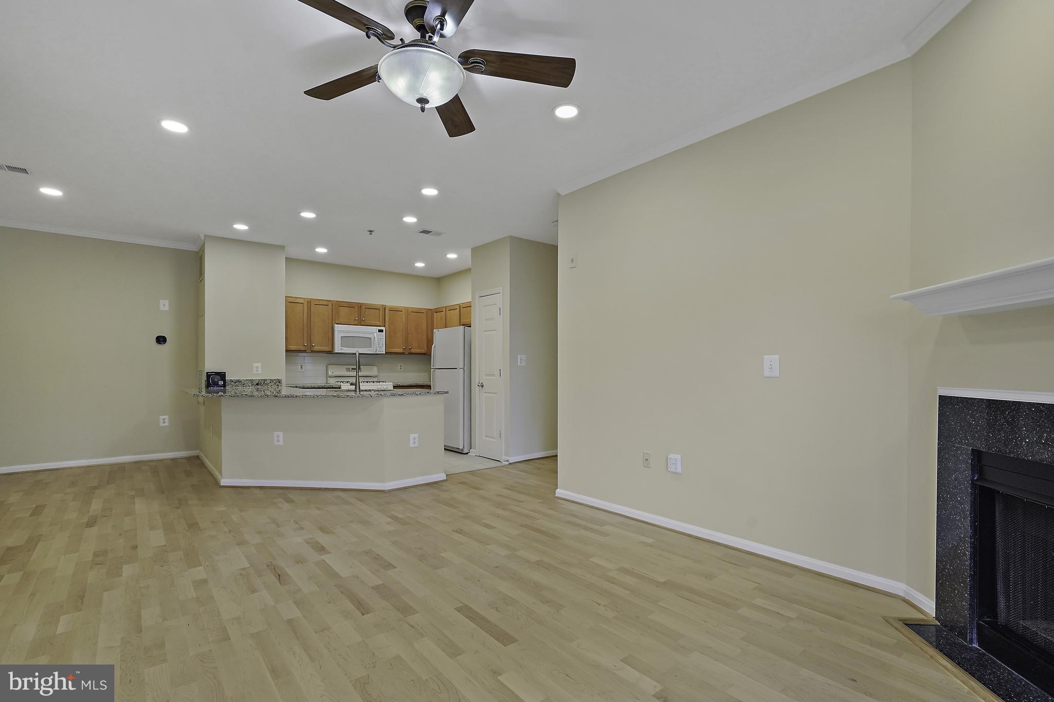 STONEGATE AT FAIRCREST - Residential Lease