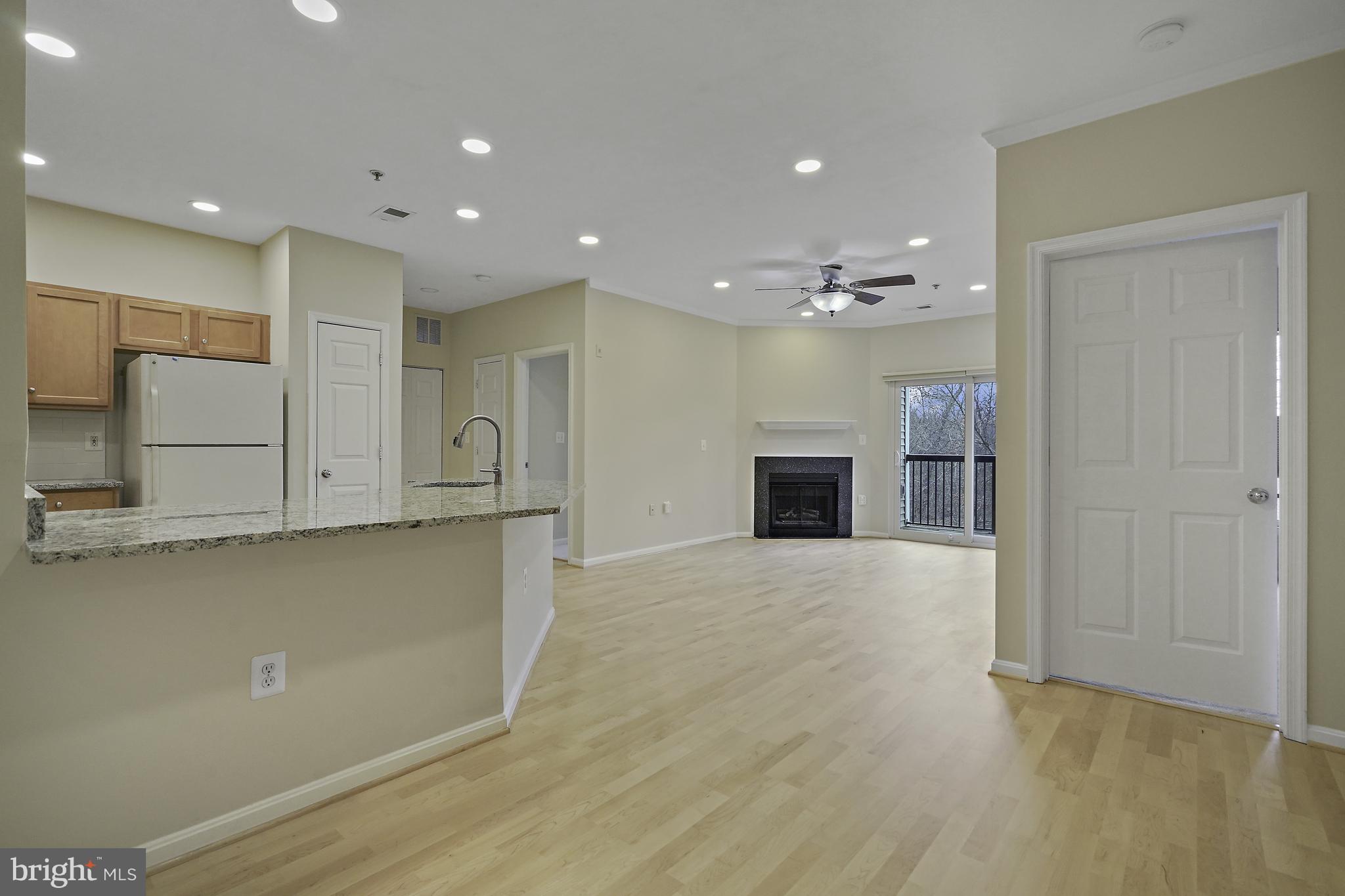 STONEGATE AT FAIRCREST - Residential Lease