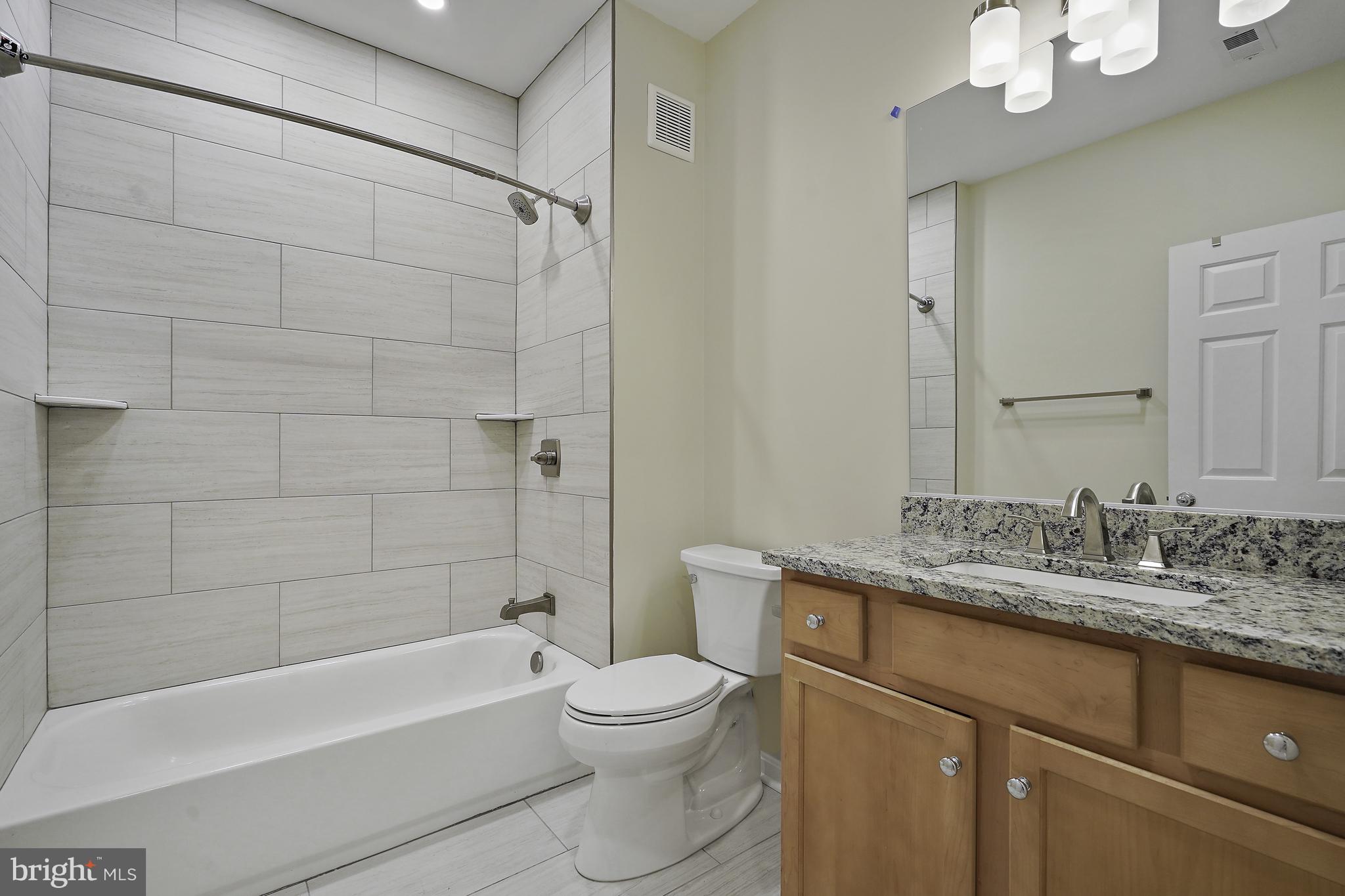 STONEGATE AT FAIRCREST - Residential Lease