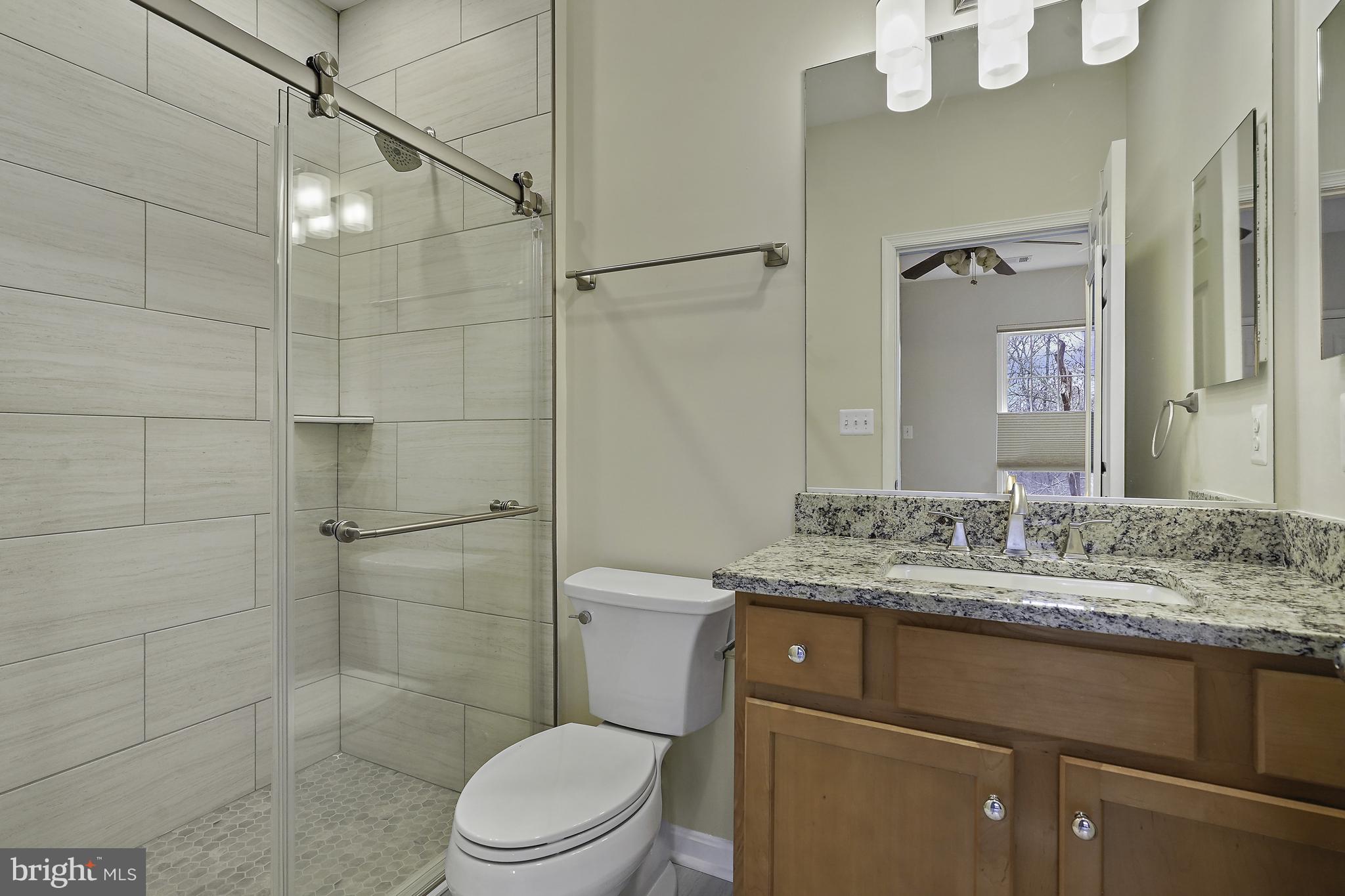 STONEGATE AT FAIRCREST - Residential Lease