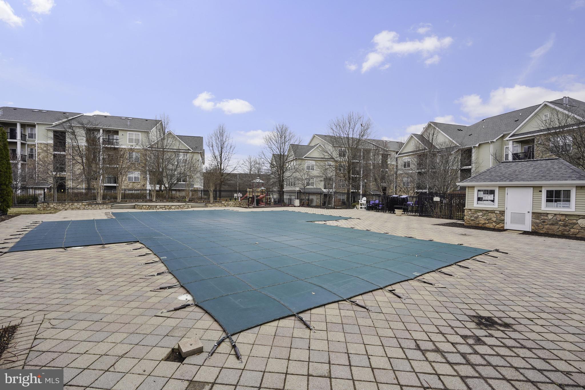 STONEGATE AT FAIRCREST - Residential Lease