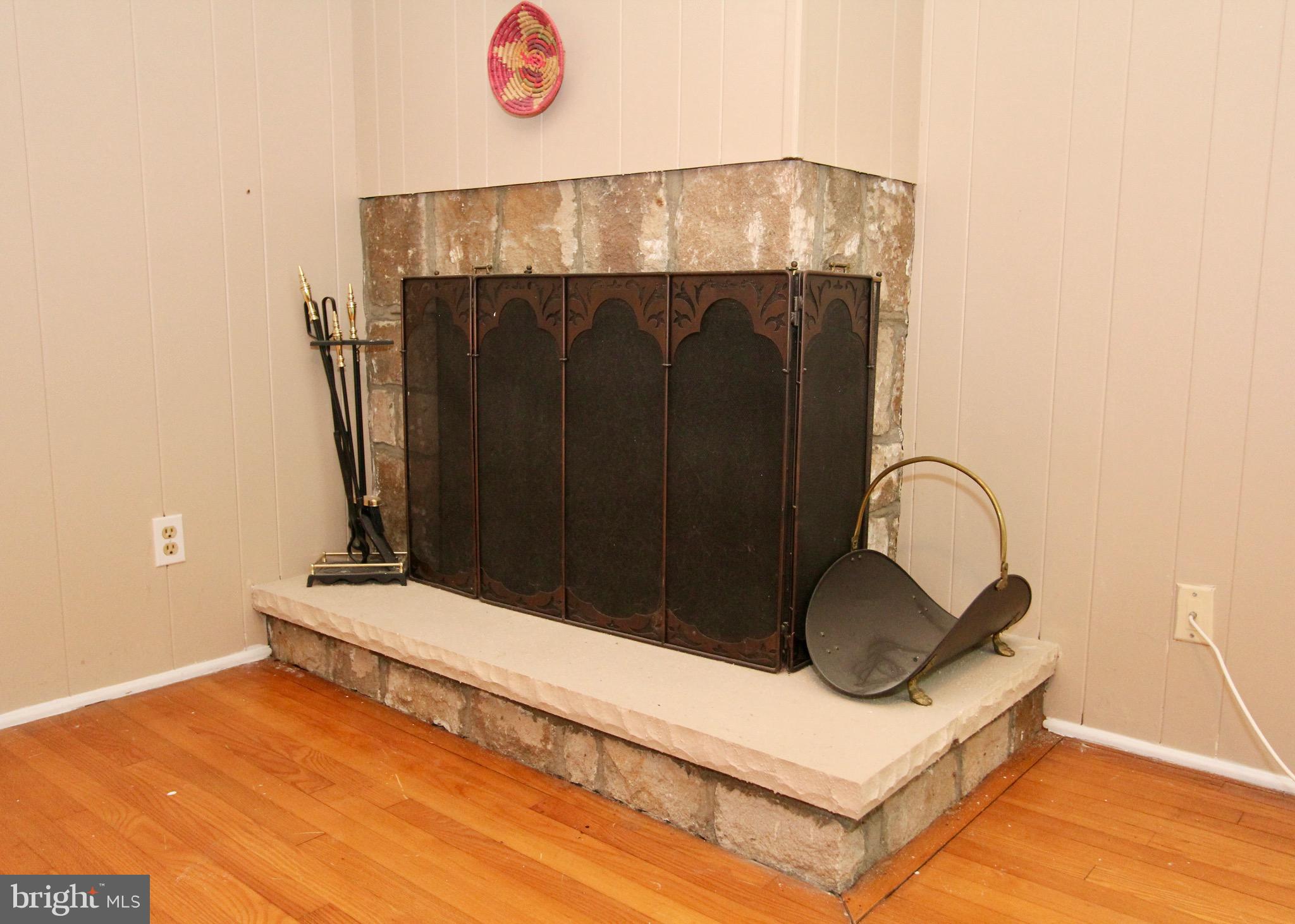 FERRY FARMS - Residential