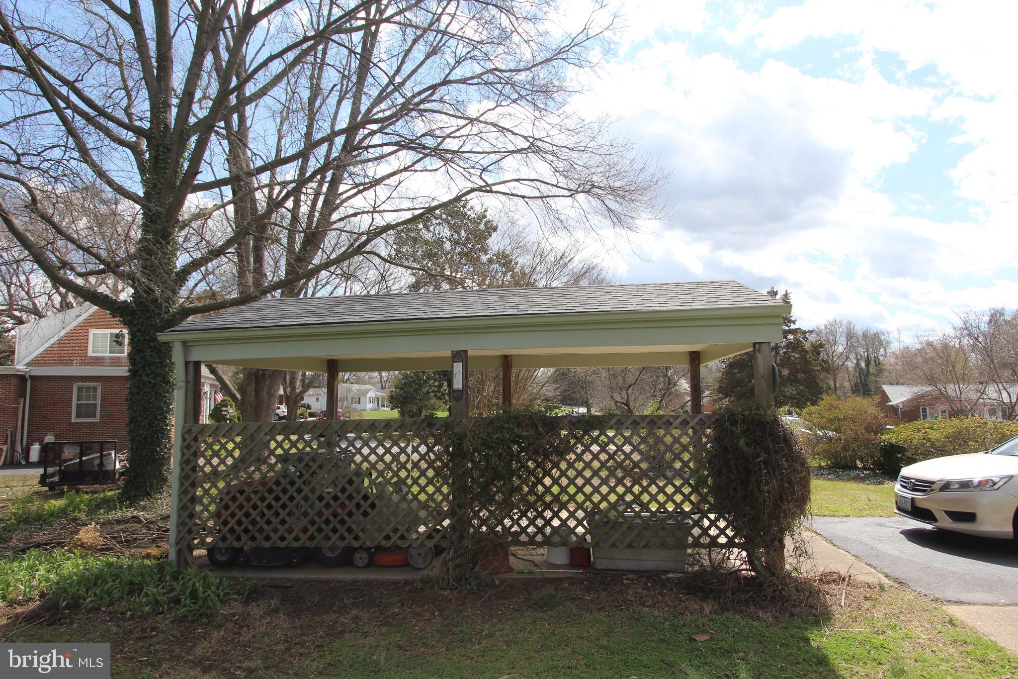 FERRY FARMS - Residential