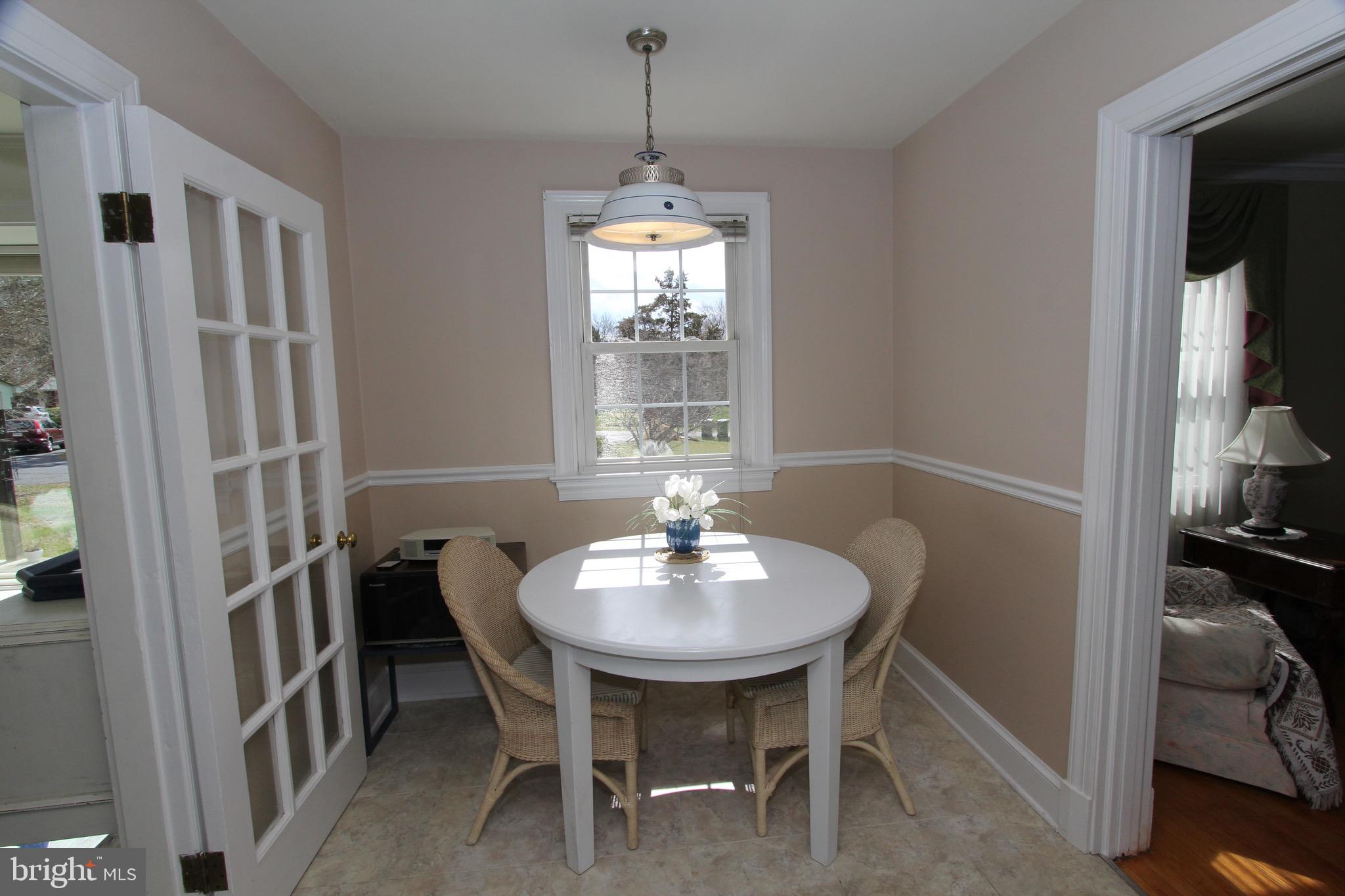 FERRY FARMS - Residential