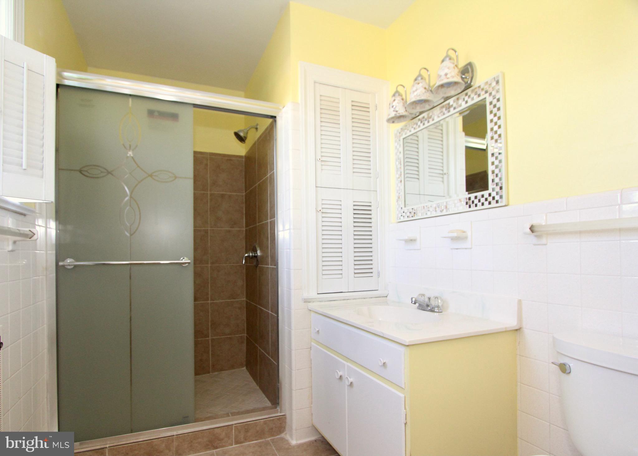 FERRY FARMS - Residential