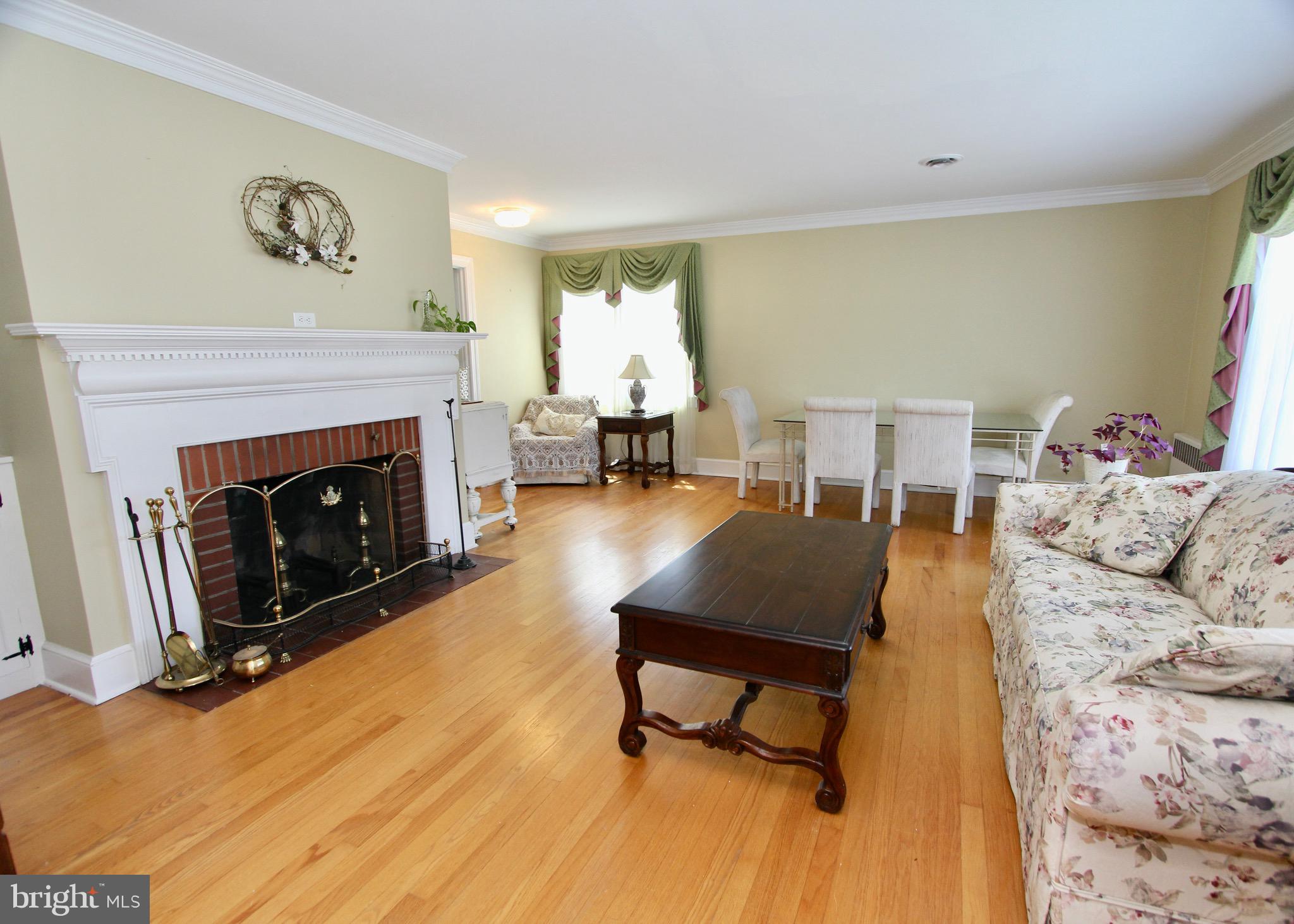 FERRY FARMS - Residential