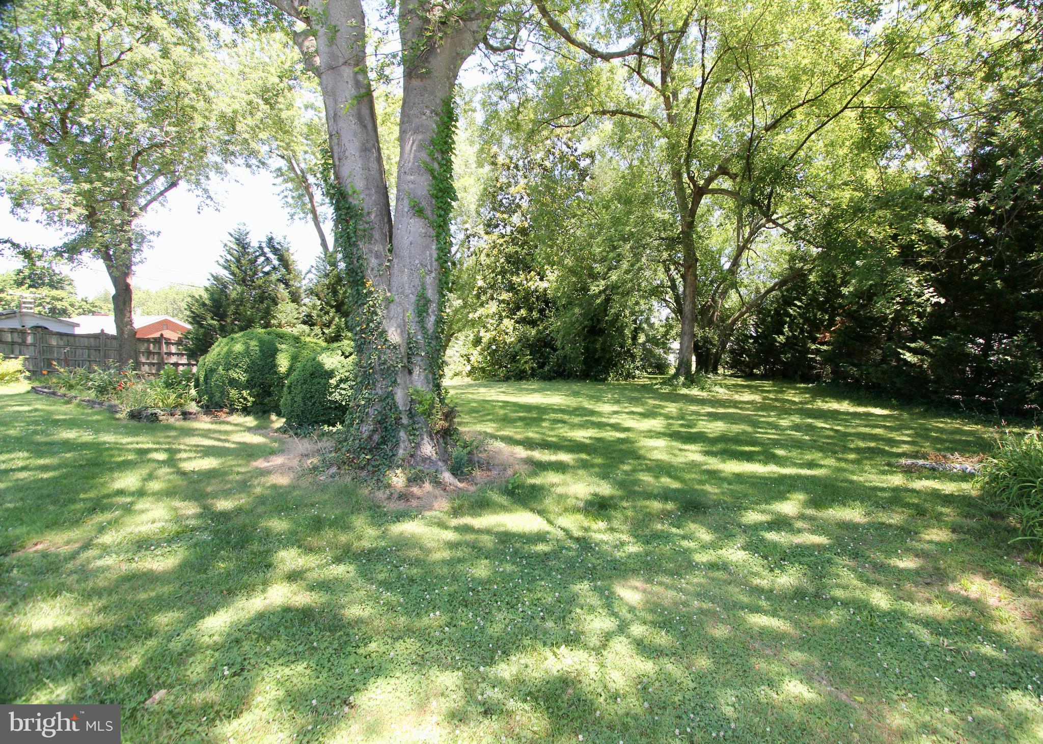 FERRY FARMS - Residential