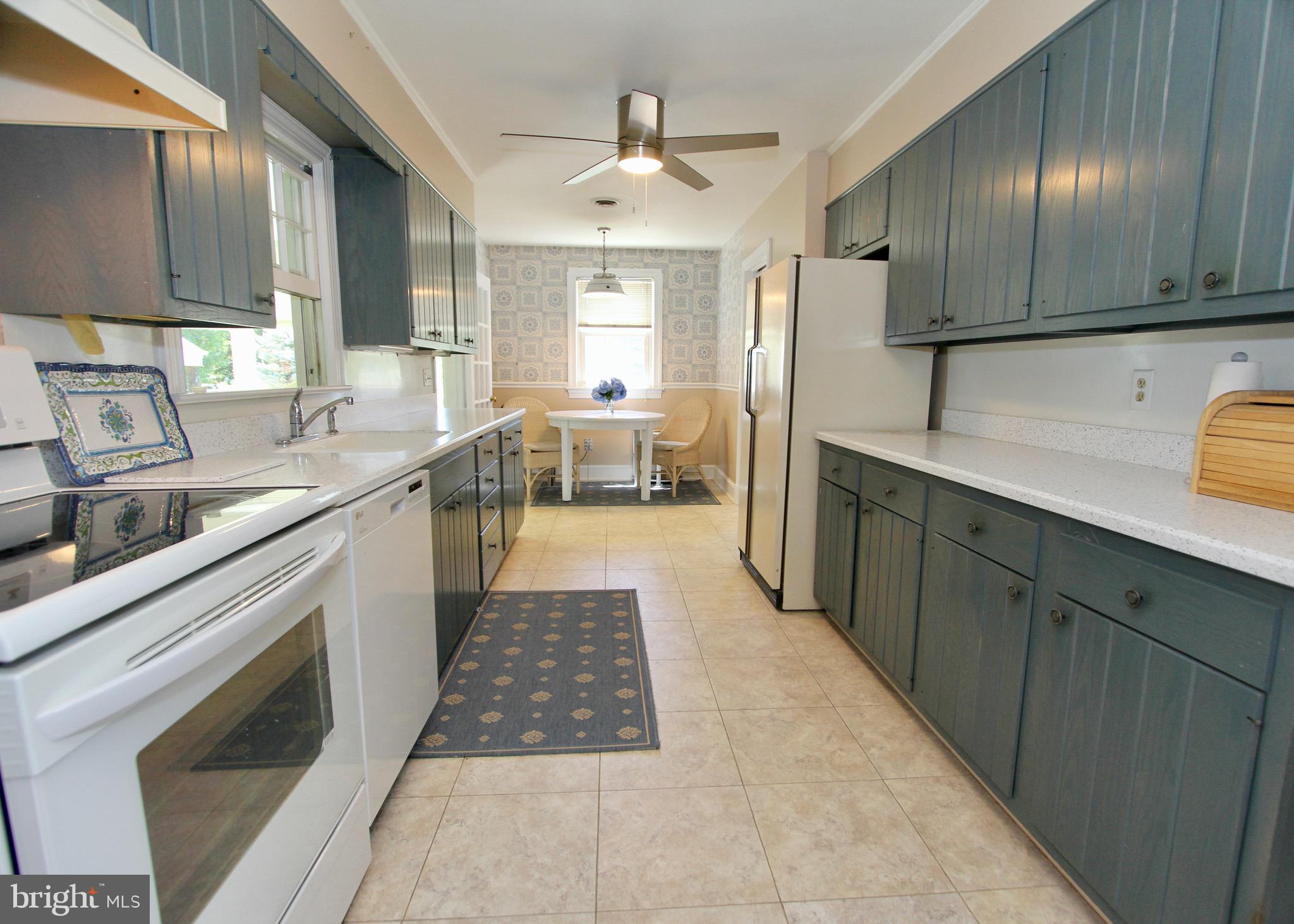 FERRY FARMS - Residential