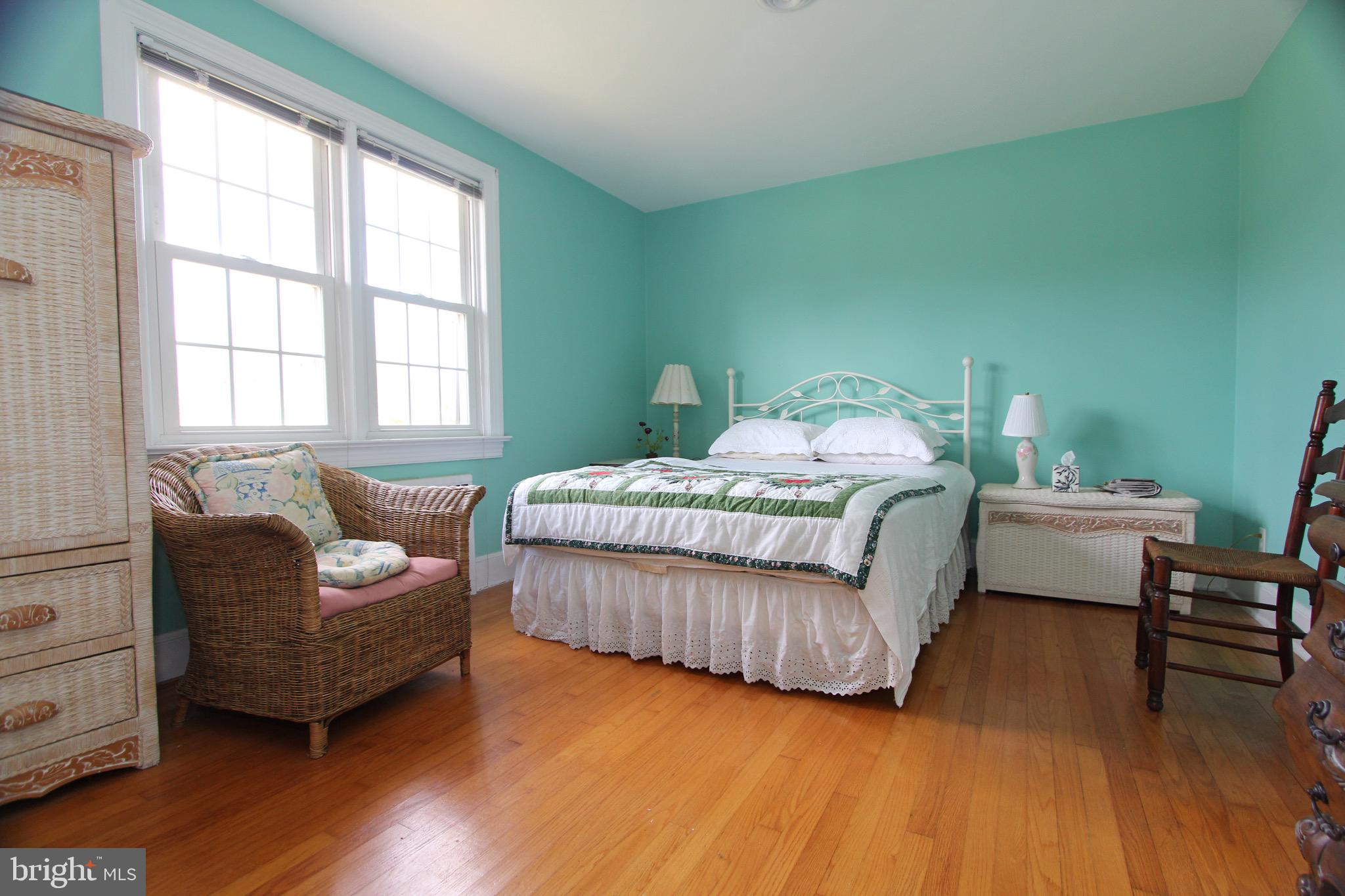 FERRY FARMS - Residential