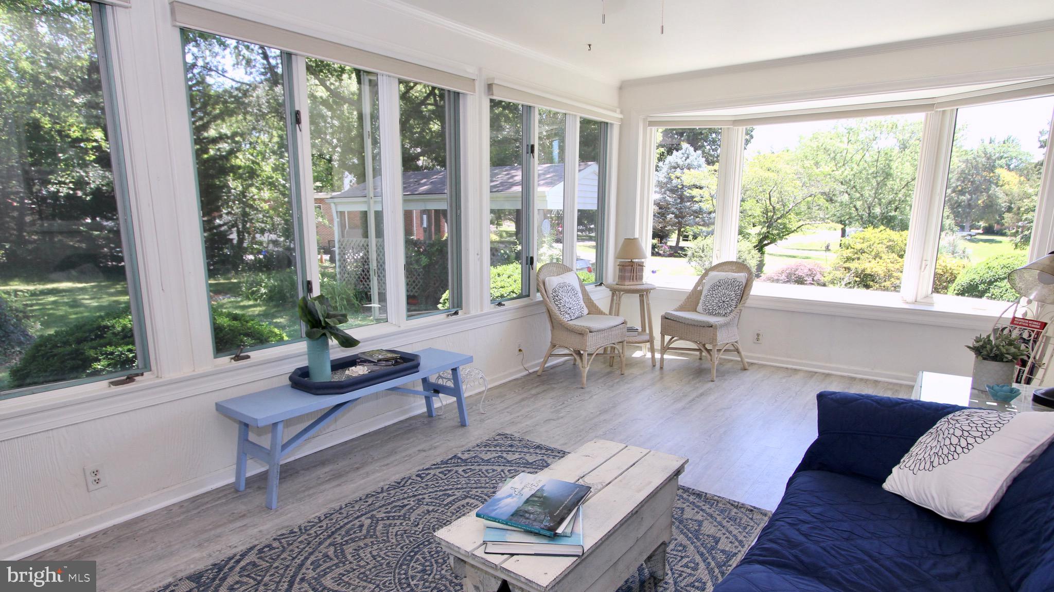 FERRY FARMS - Residential