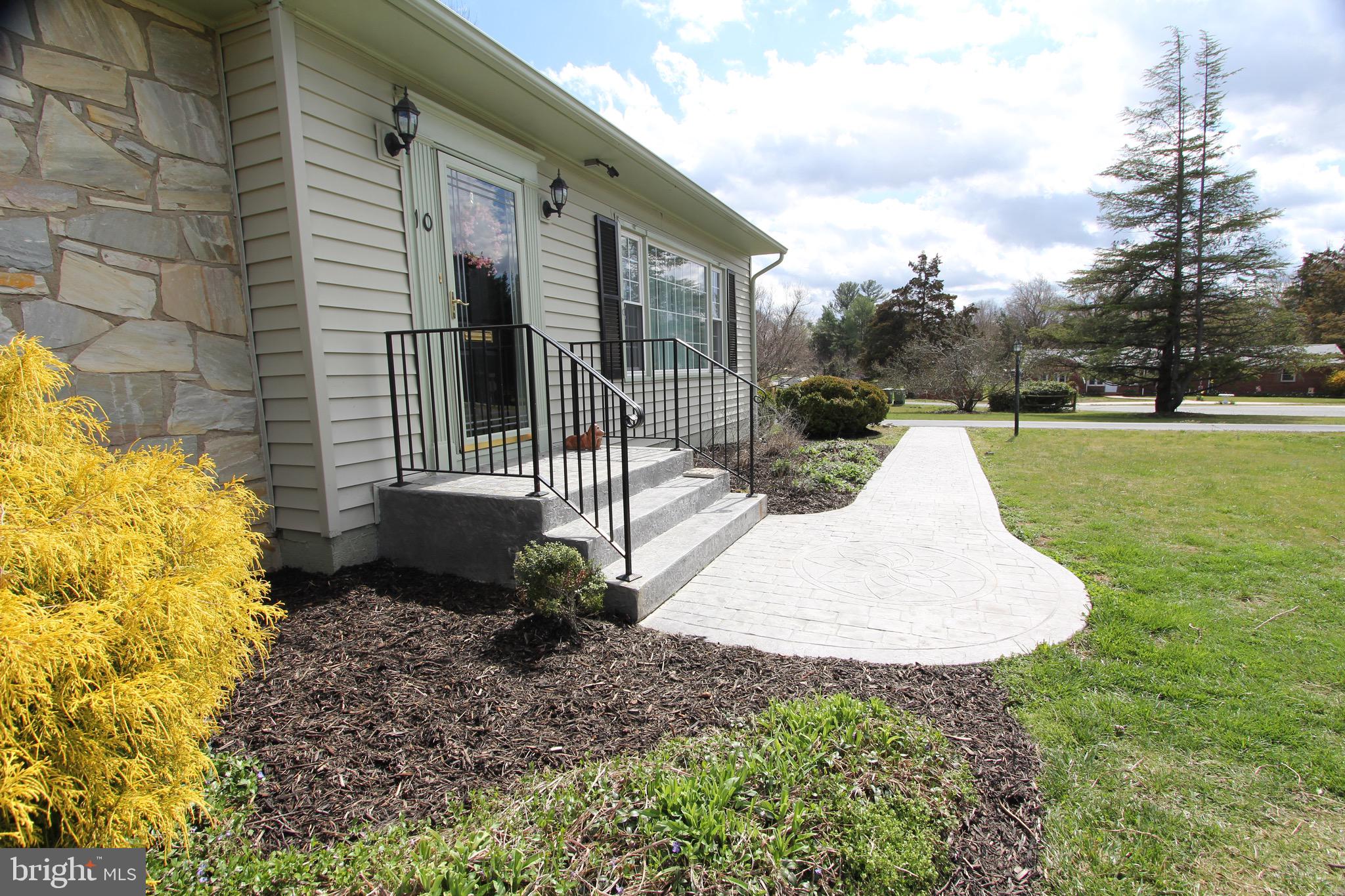 FERRY FARMS - Residential