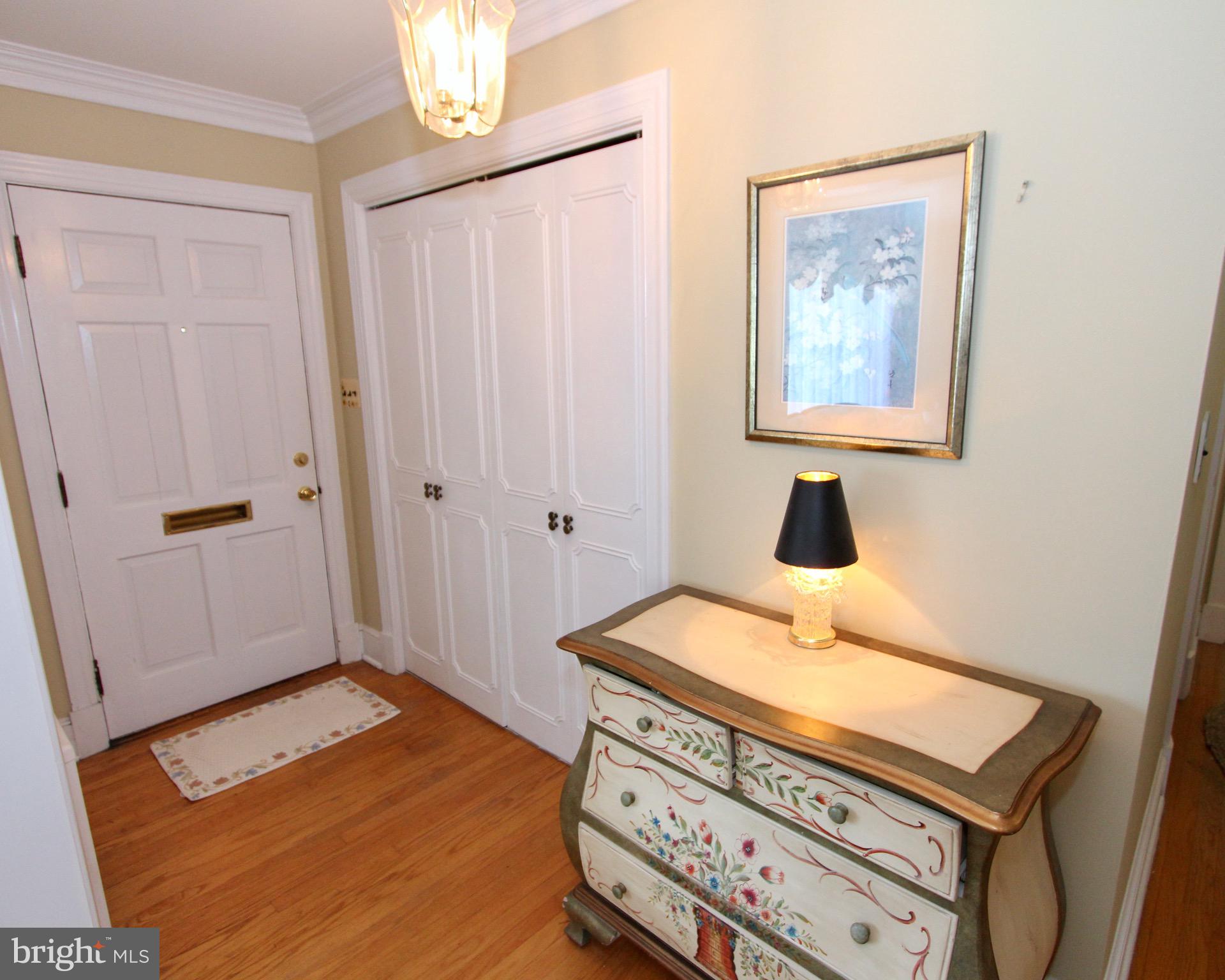 FERRY FARMS - Residential