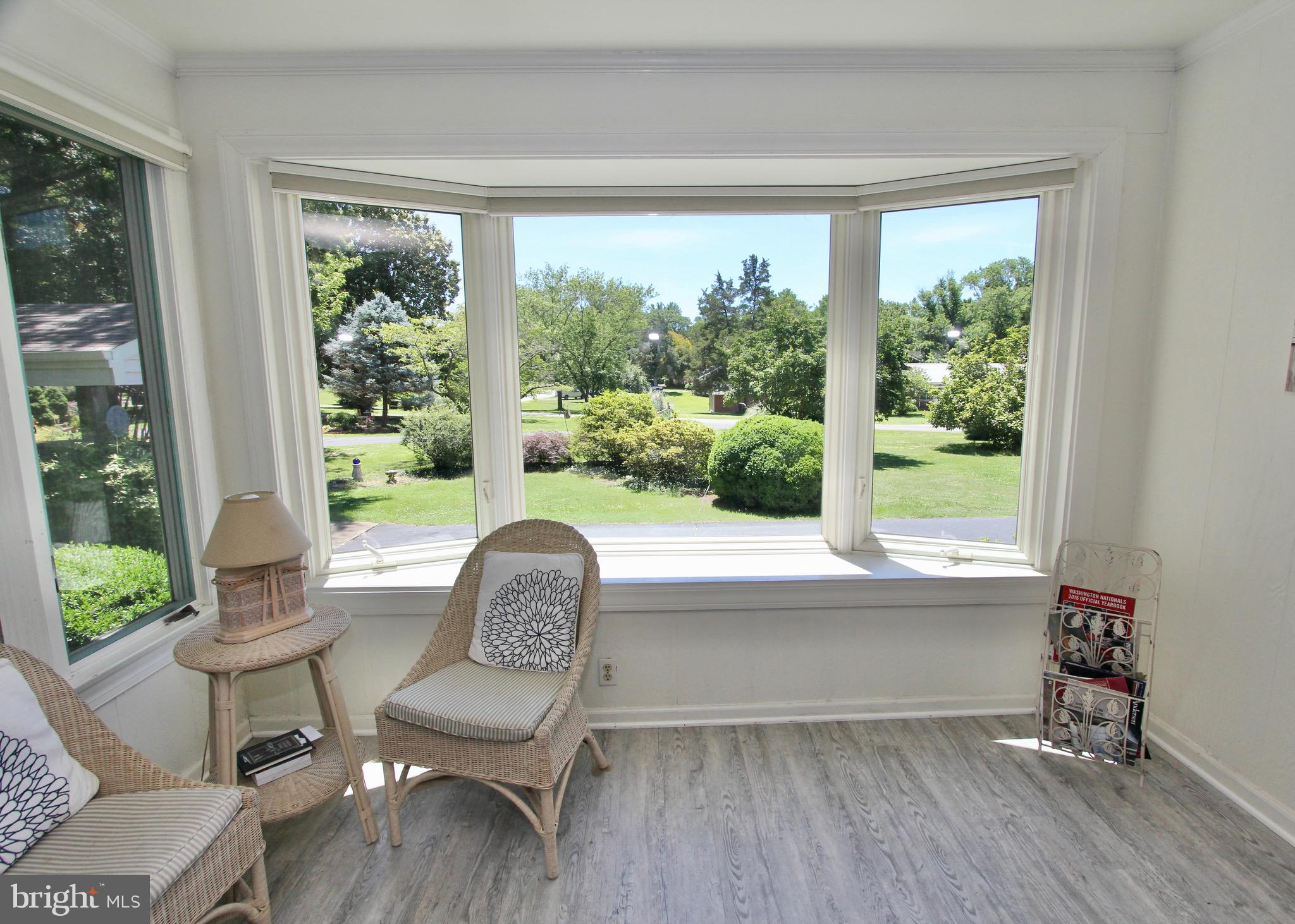 FERRY FARMS - Residential