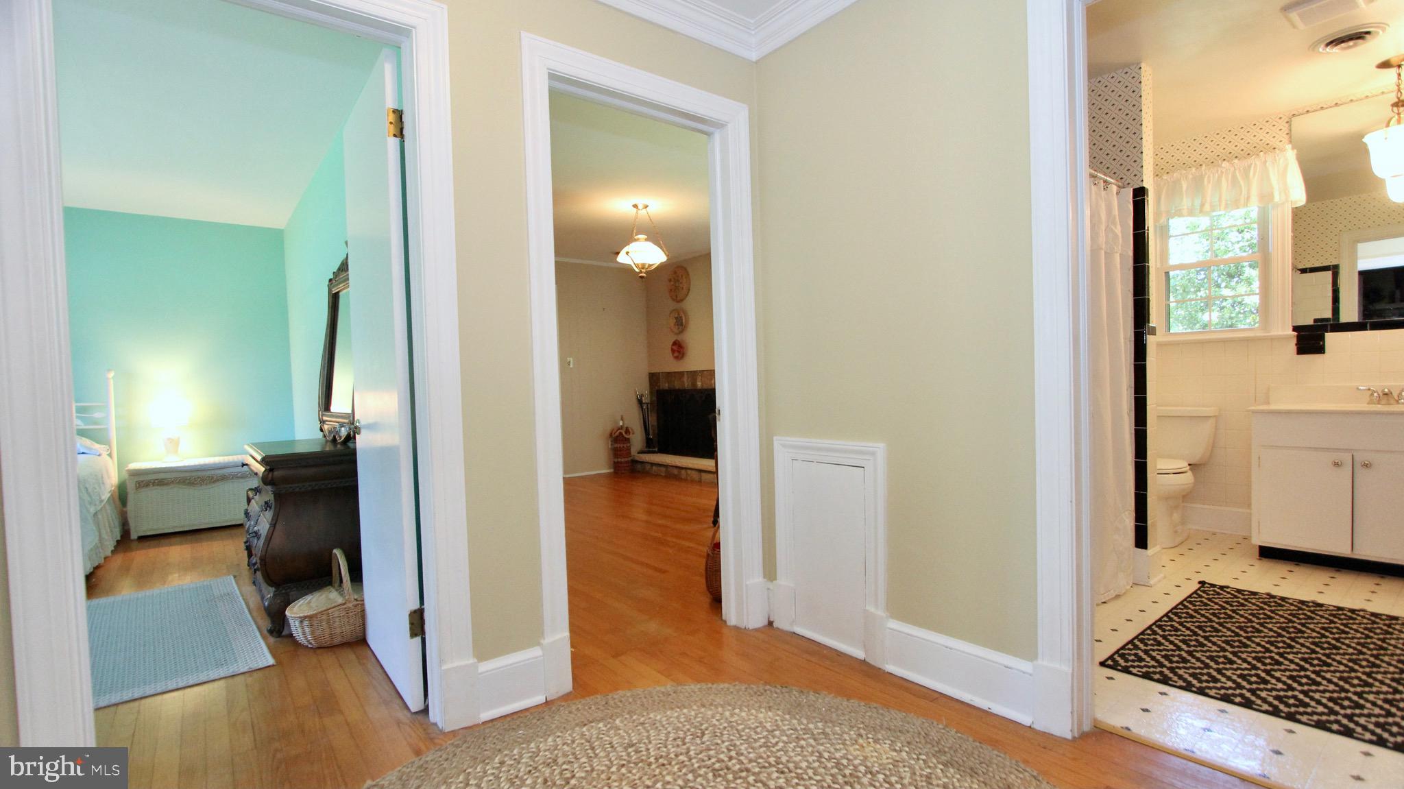 FERRY FARMS - Residential