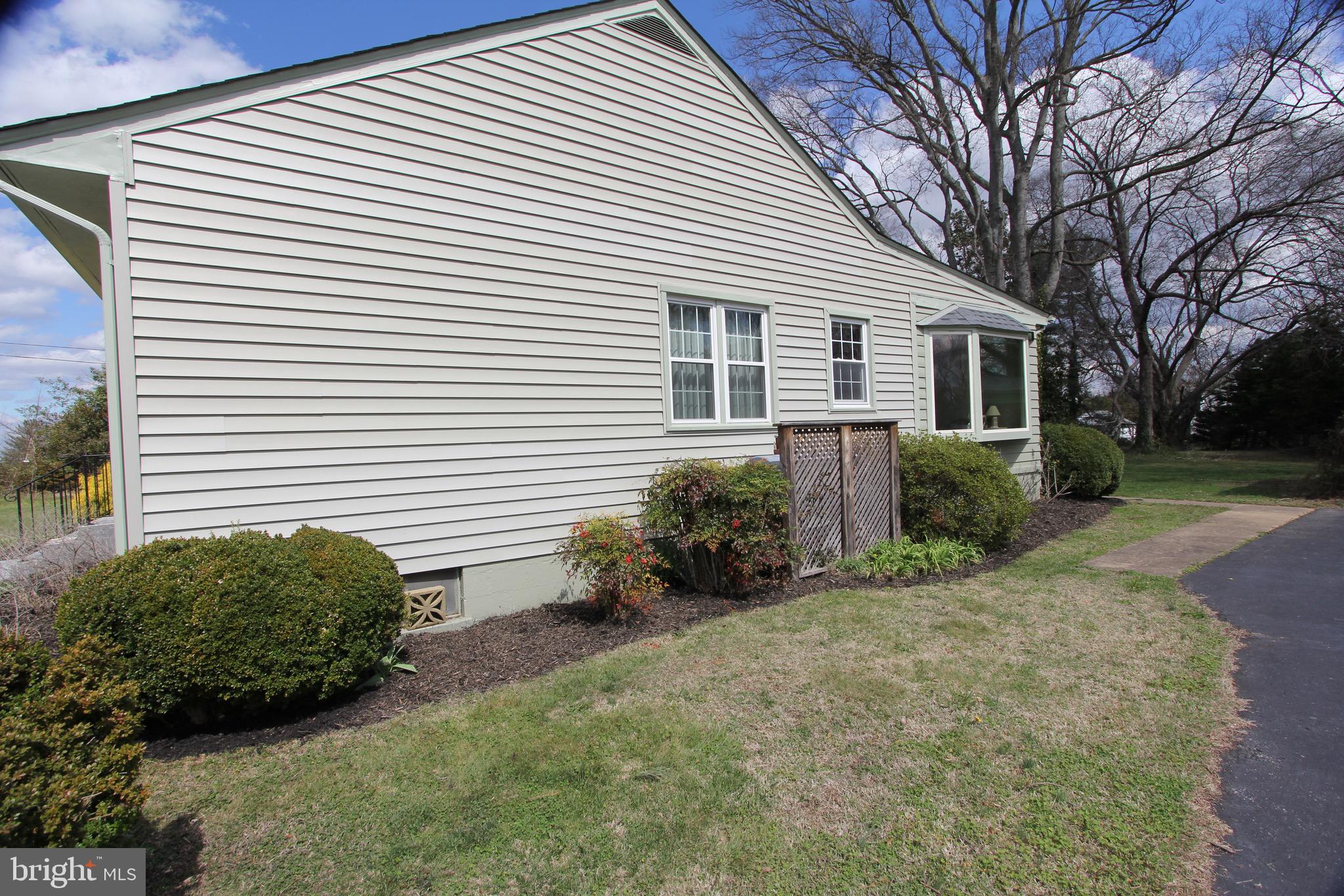 FERRY FARMS - Residential