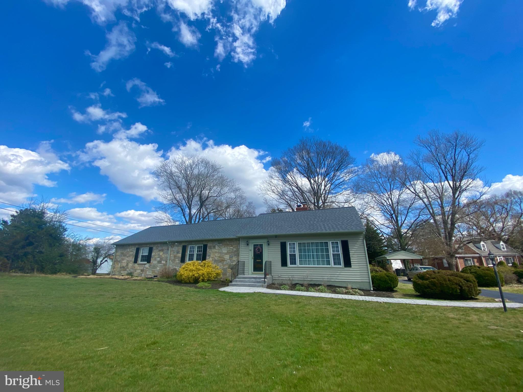 FERRY FARMS - Residential