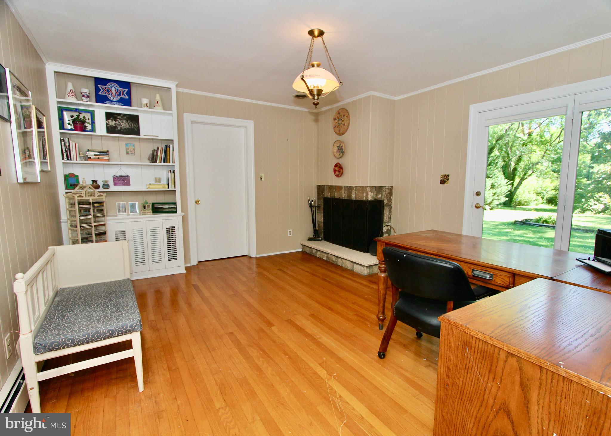 FERRY FARMS - Residential