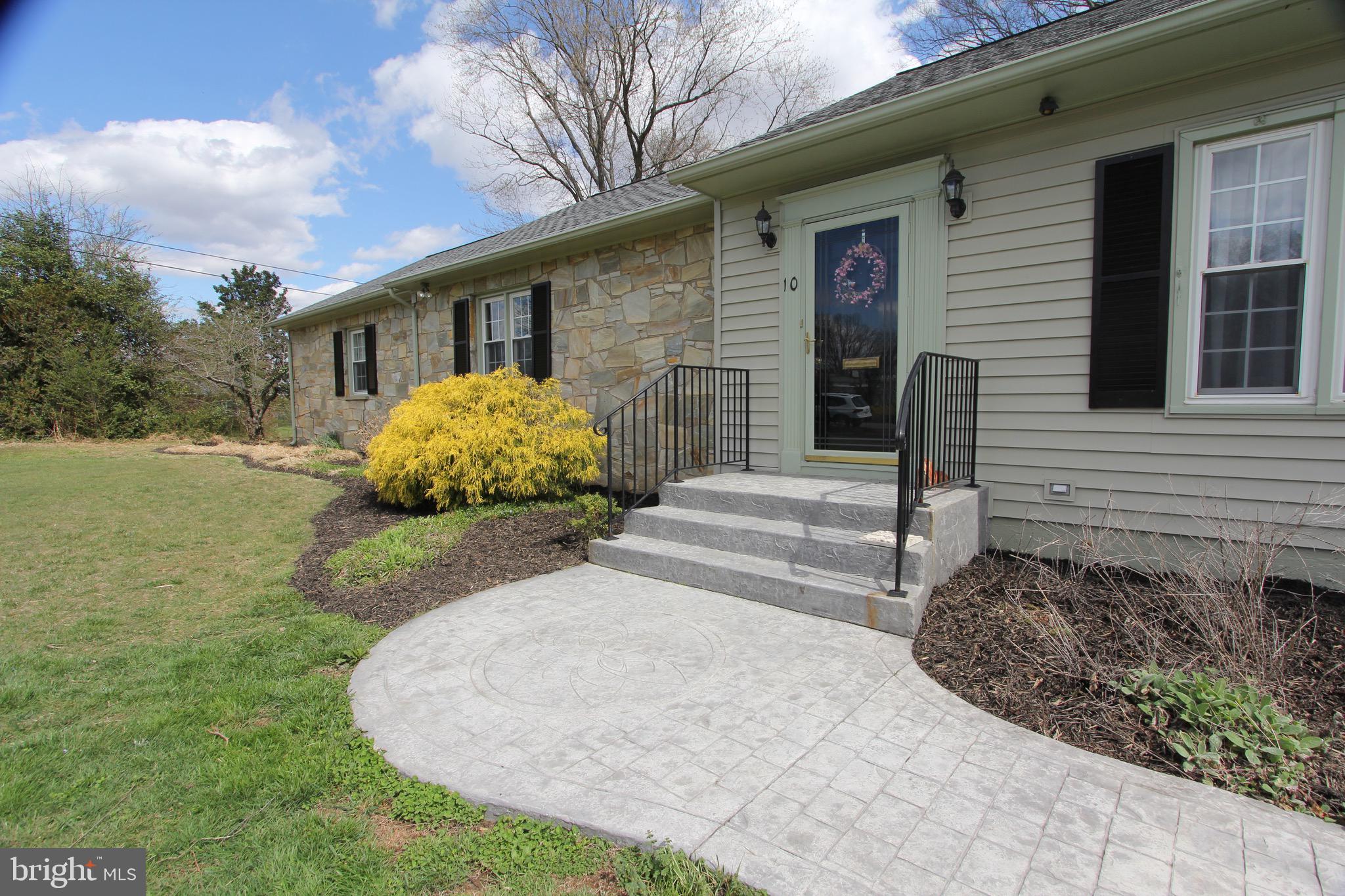 FERRY FARMS - Residential