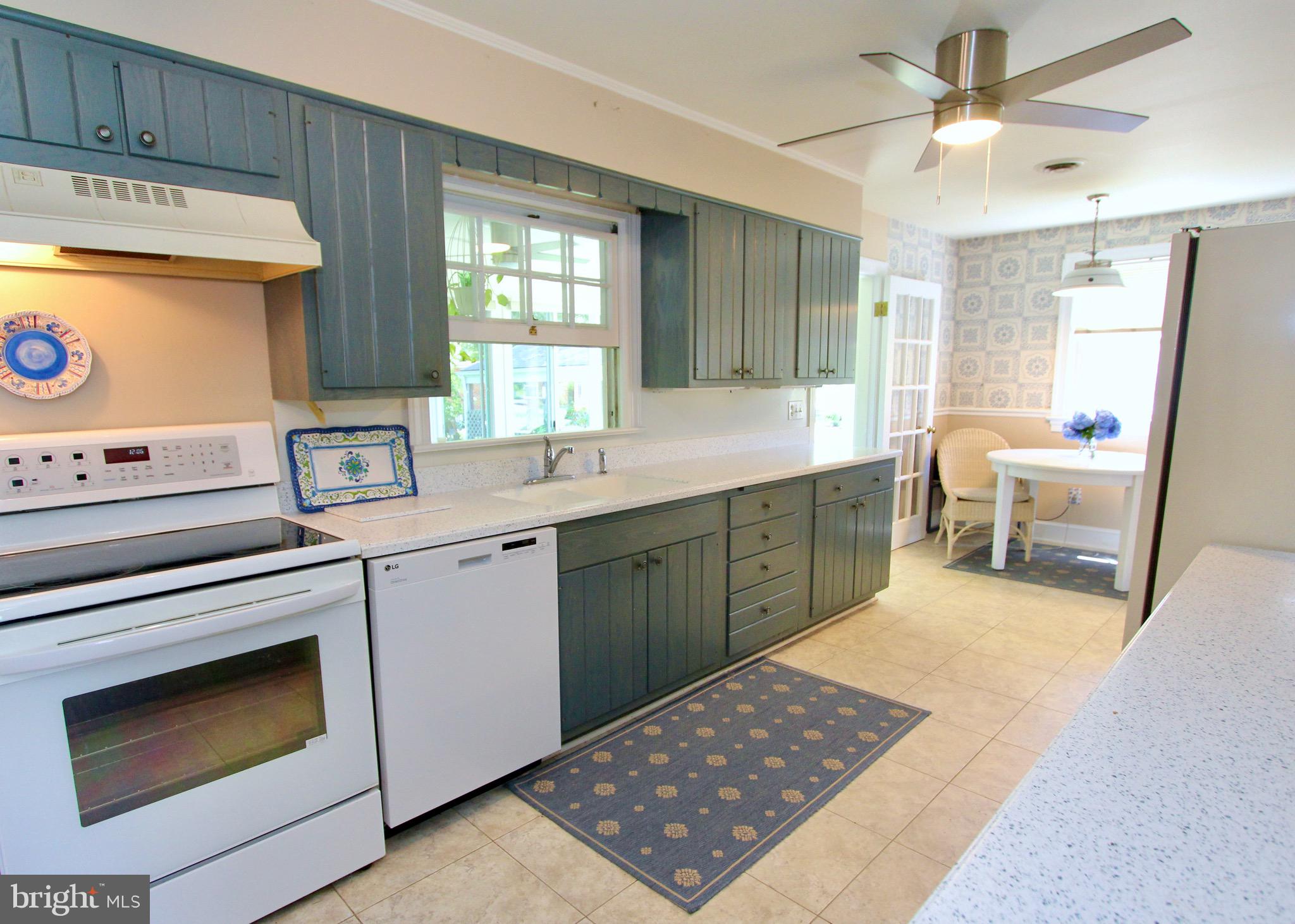 FERRY FARMS - Residential