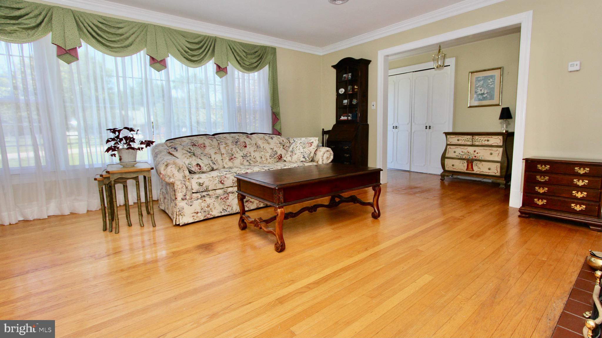 FERRY FARMS - Residential