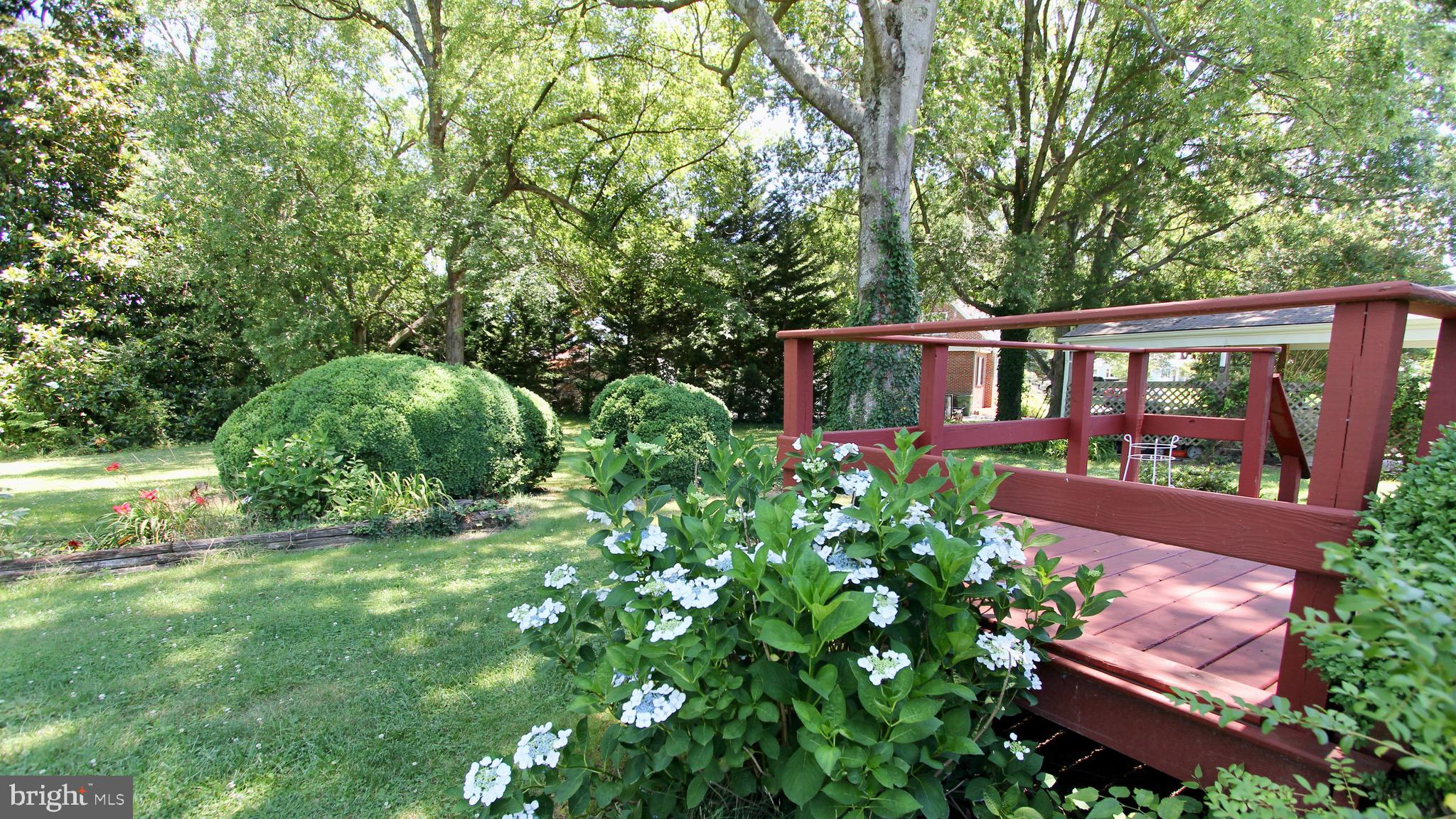 FERRY FARMS - Residential