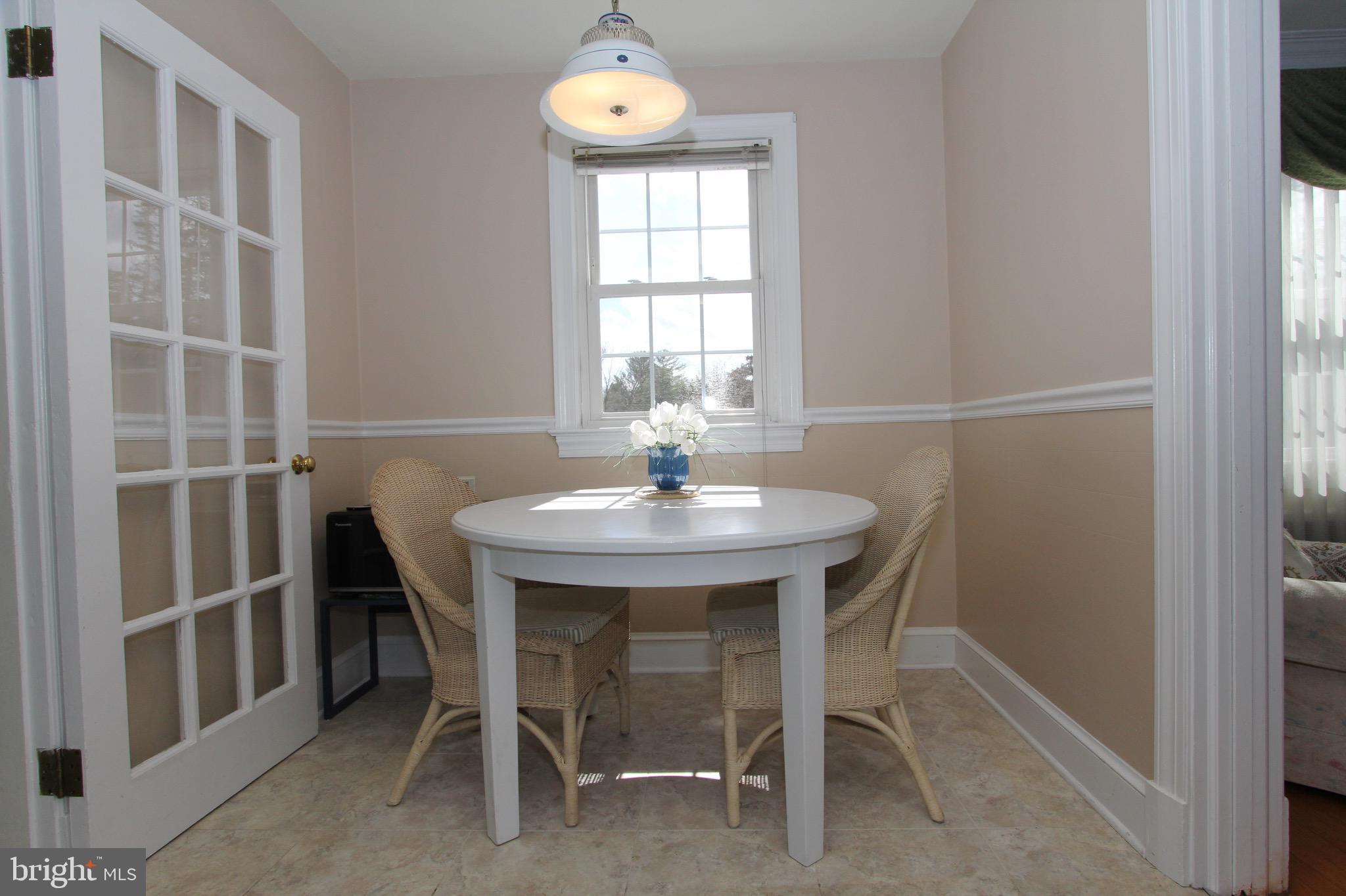 FERRY FARMS - Residential