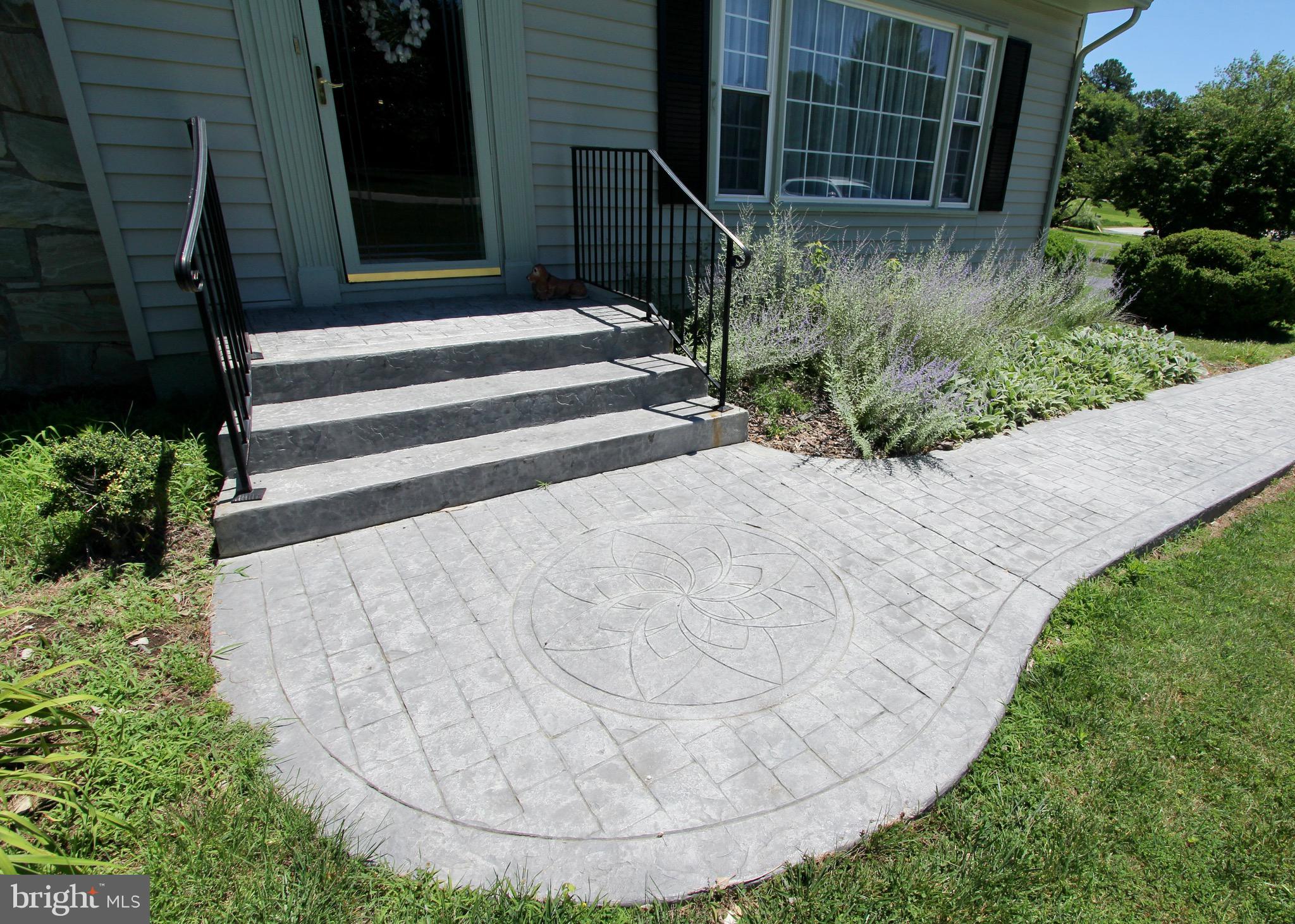 FERRY FARMS - Residential