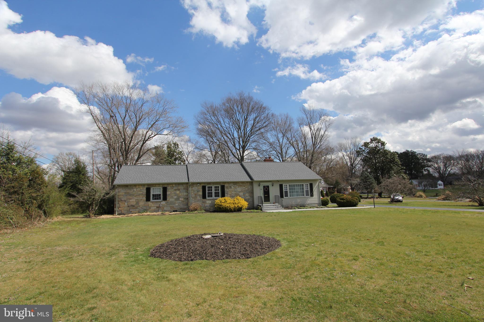 FERRY FARMS - Residential