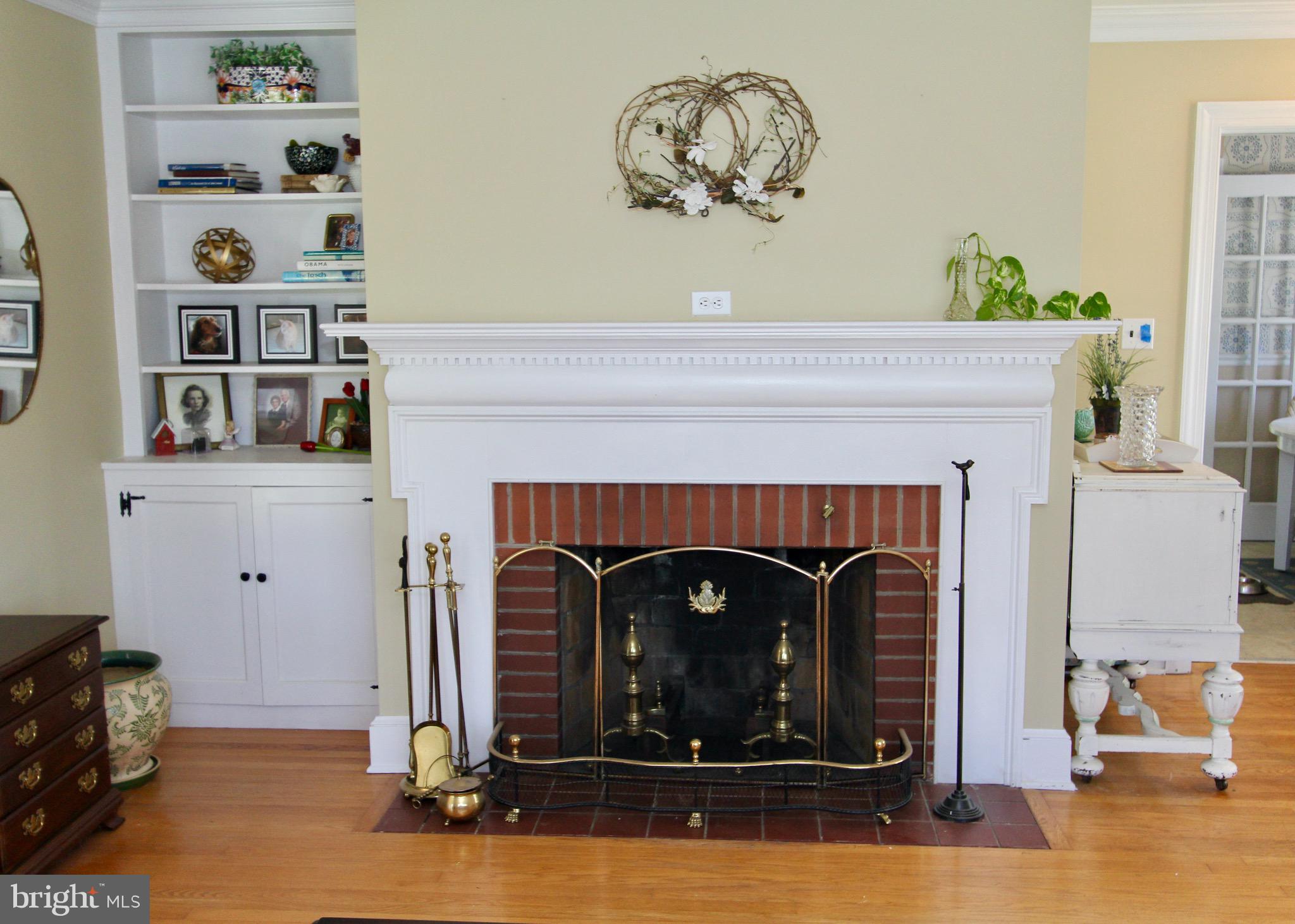 FERRY FARMS - Residential