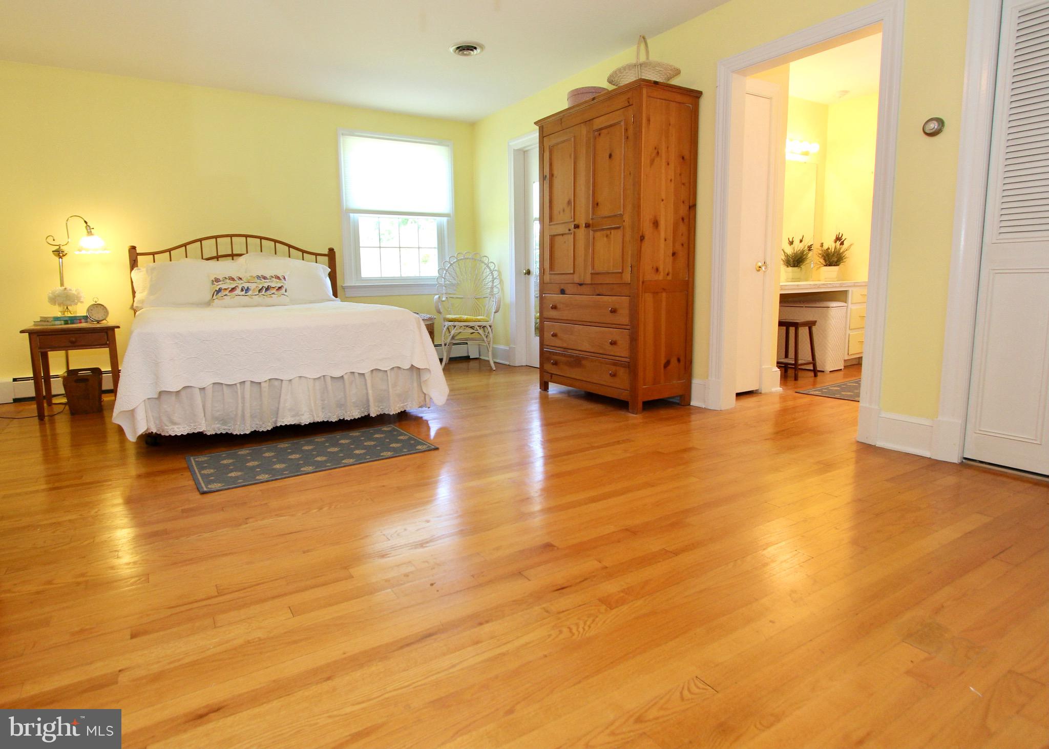 FERRY FARMS - Residential