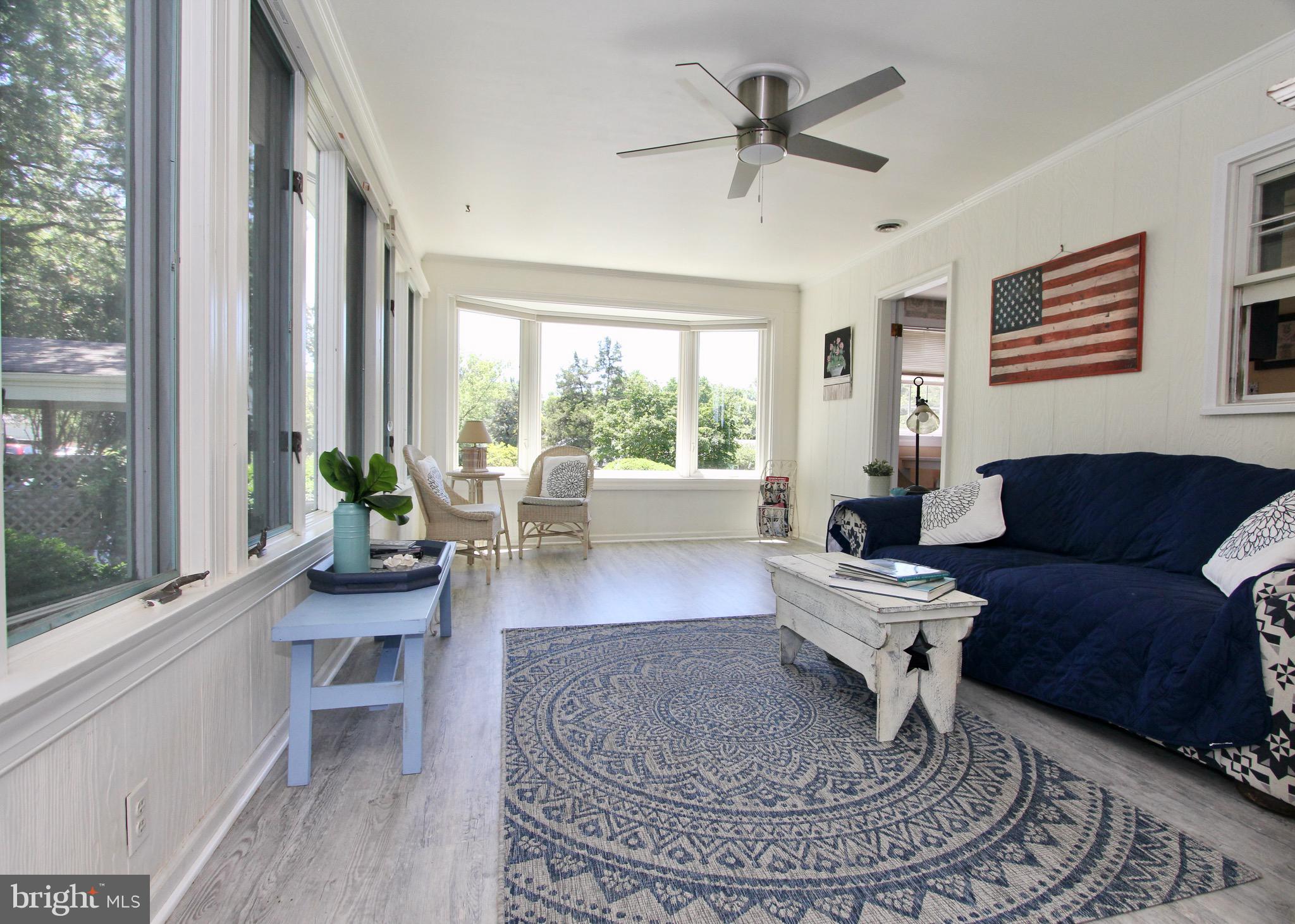 FERRY FARMS - Residential