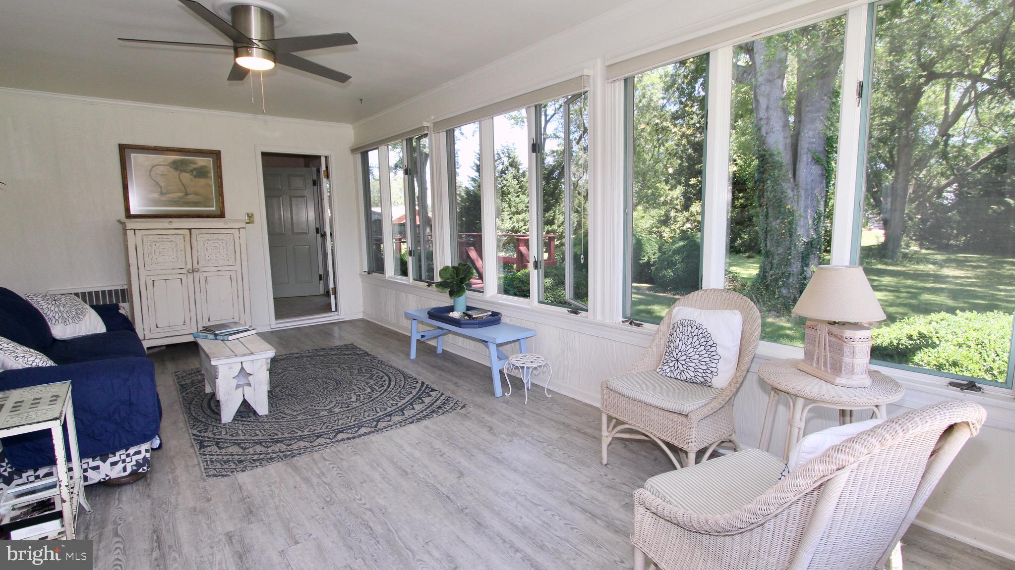 FERRY FARMS - Residential