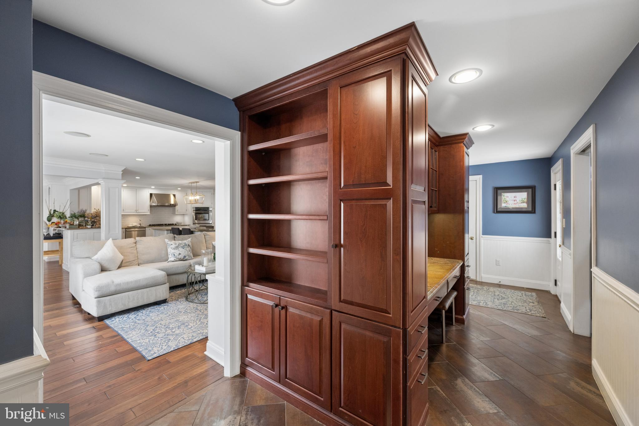 DEVONSHIRE - Residential