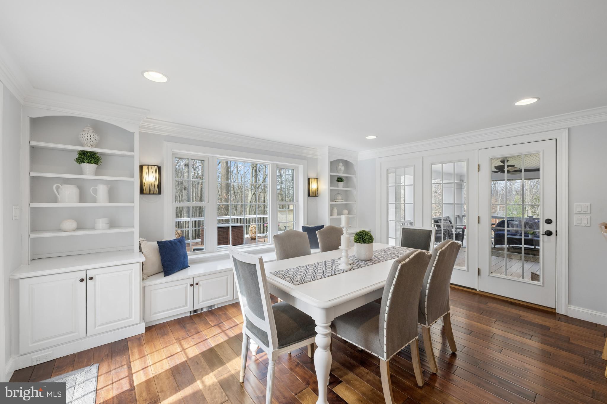 DEVONSHIRE - Residential