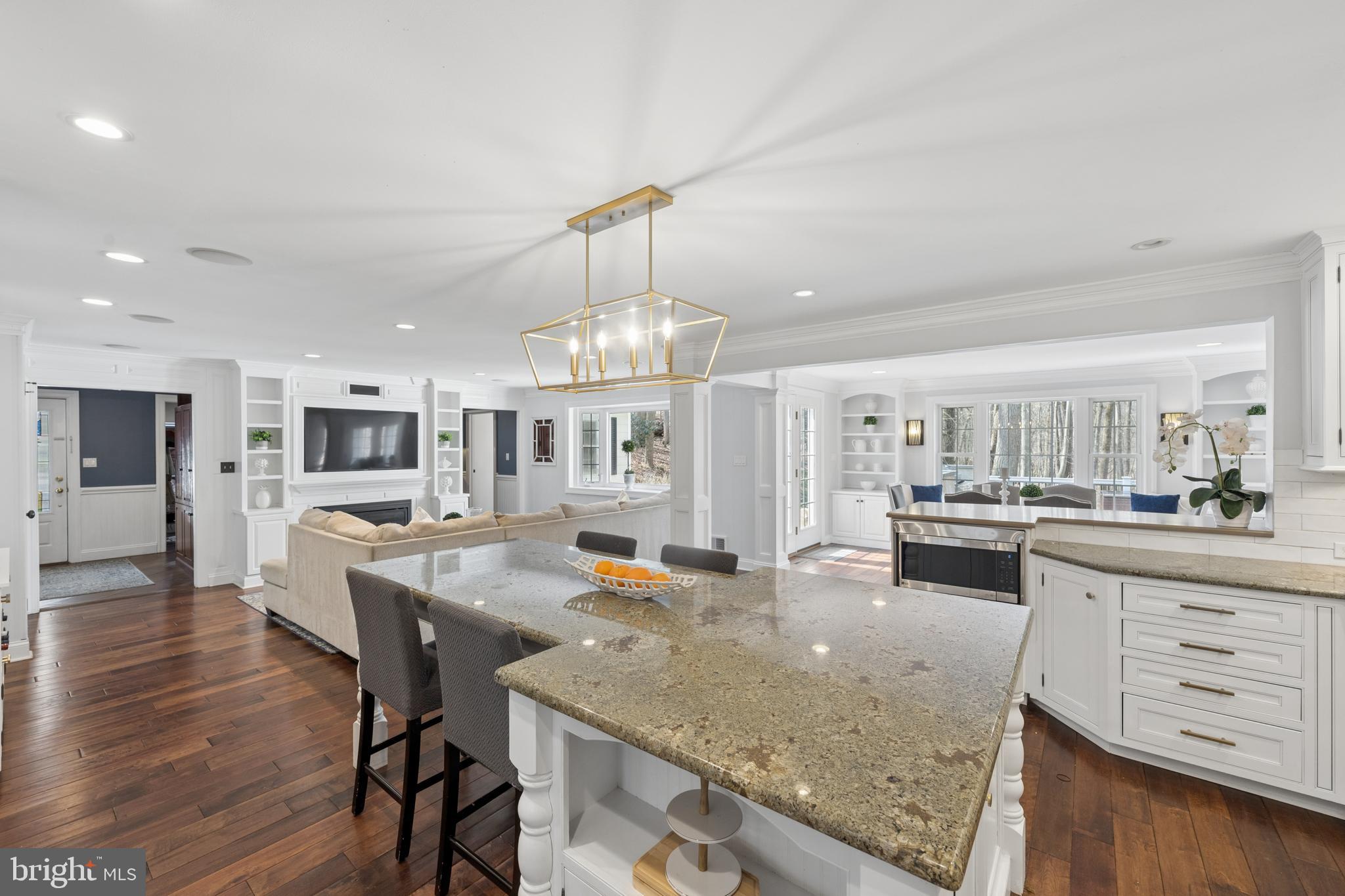 DEVONSHIRE - Residential