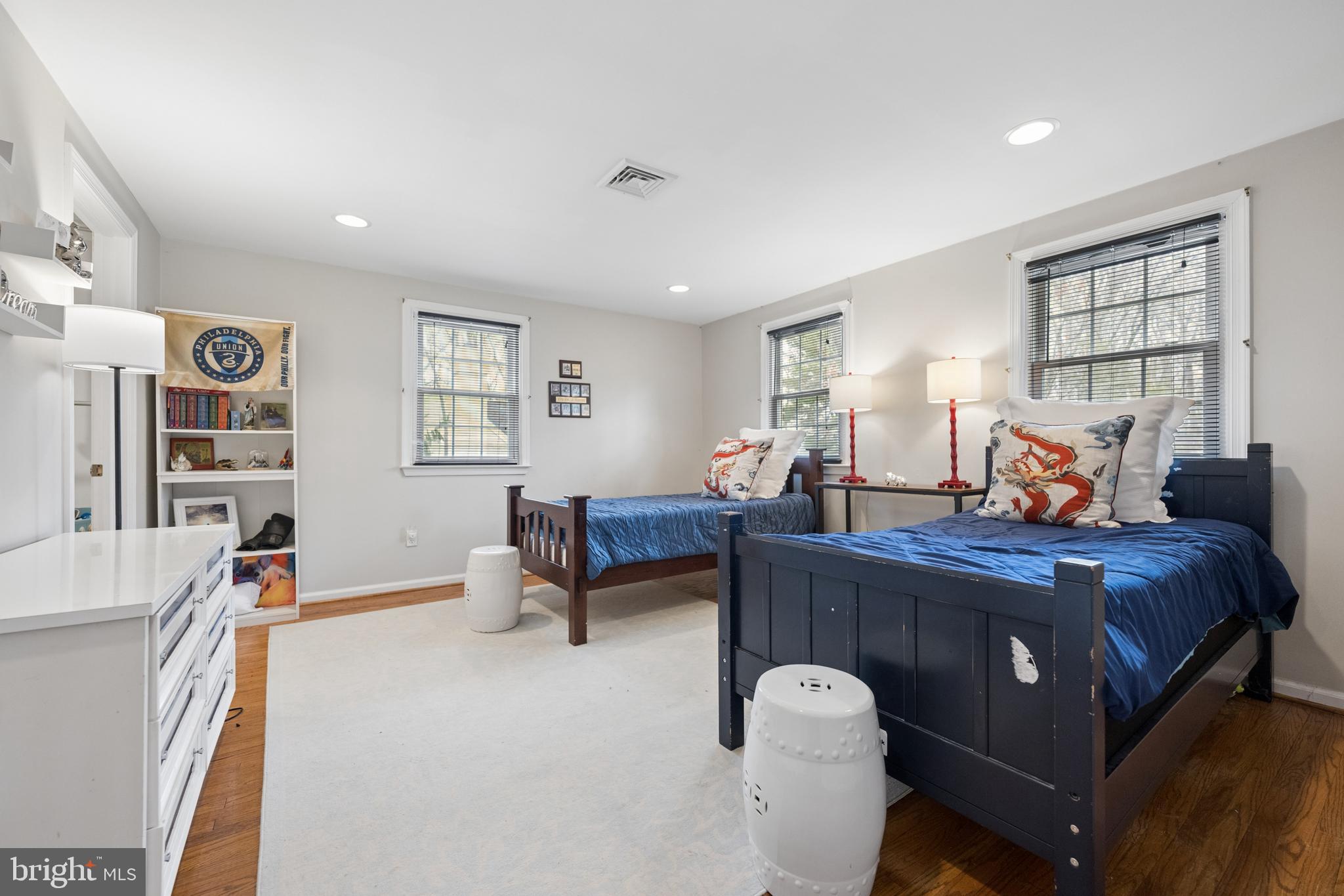 DEVONSHIRE - Residential