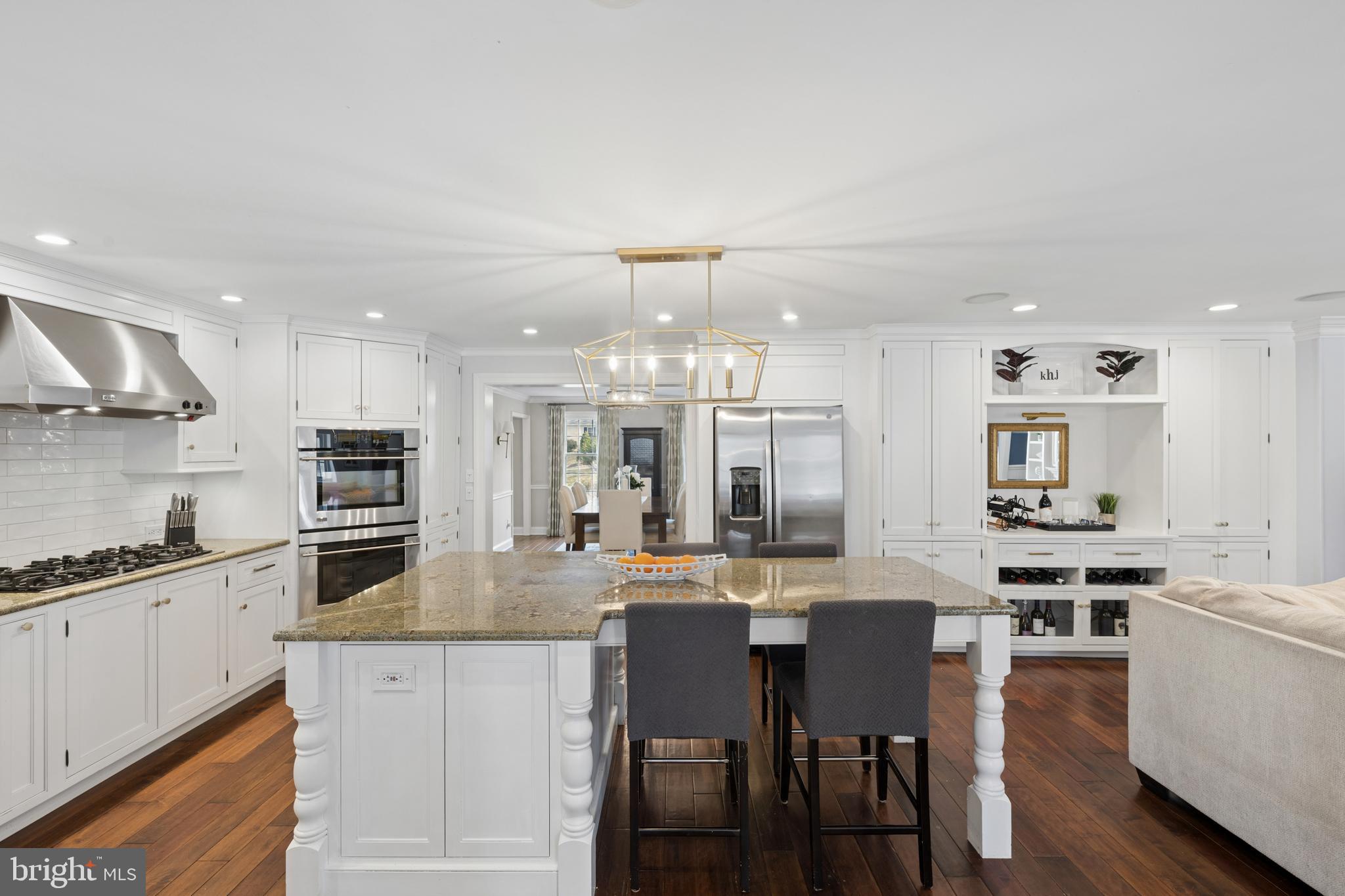 DEVONSHIRE - Residential