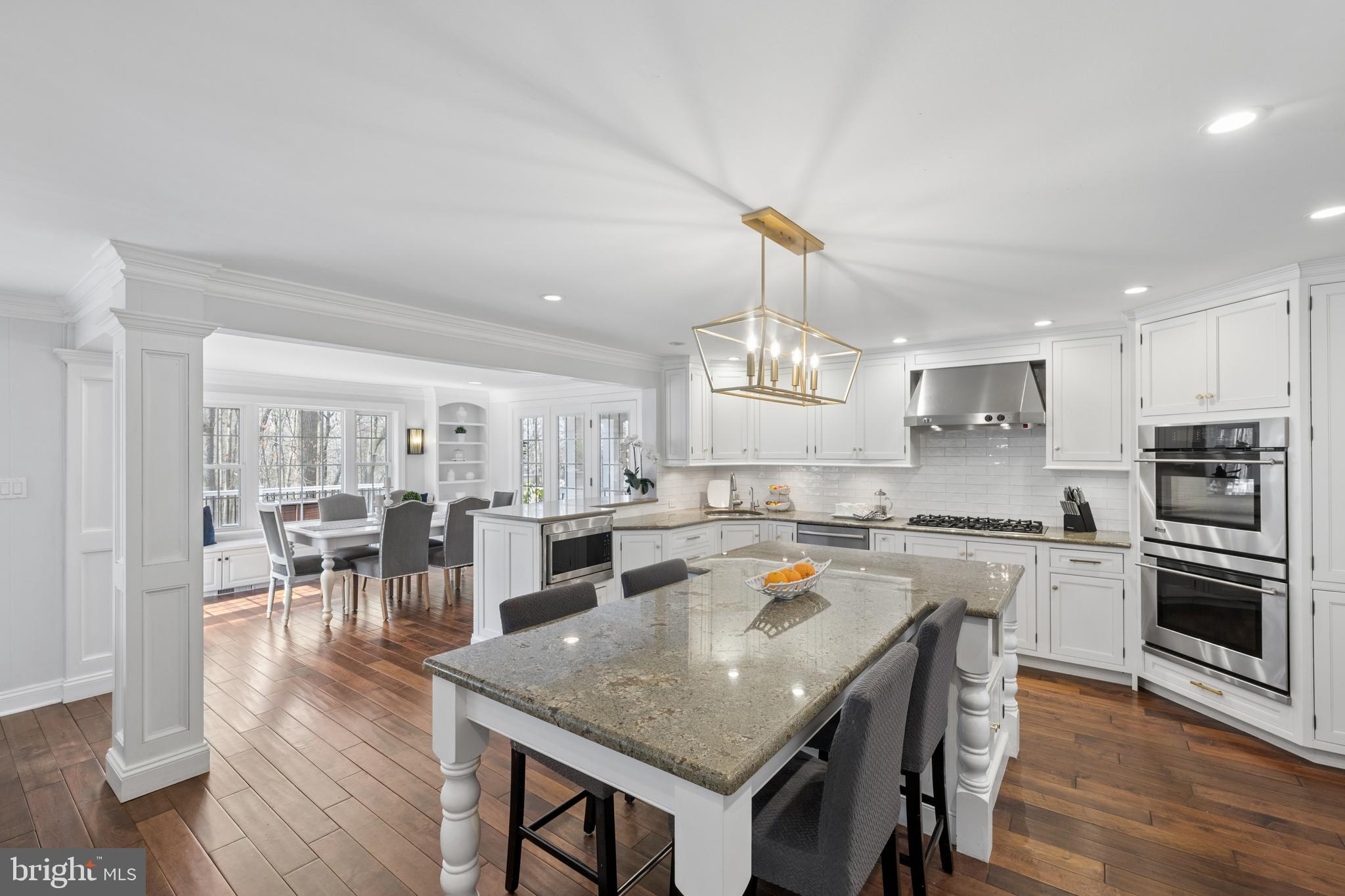 DEVONSHIRE - Residential