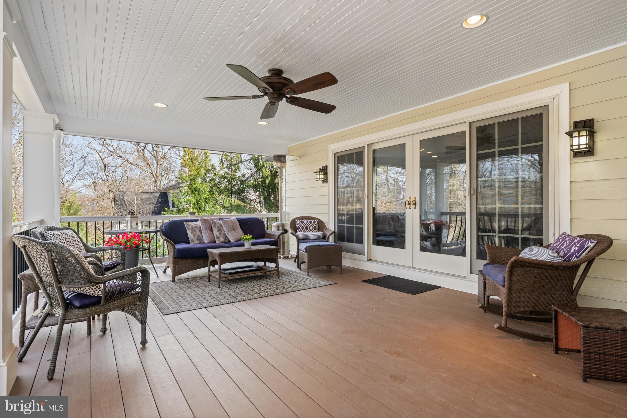 DEVONSHIRE - Residential