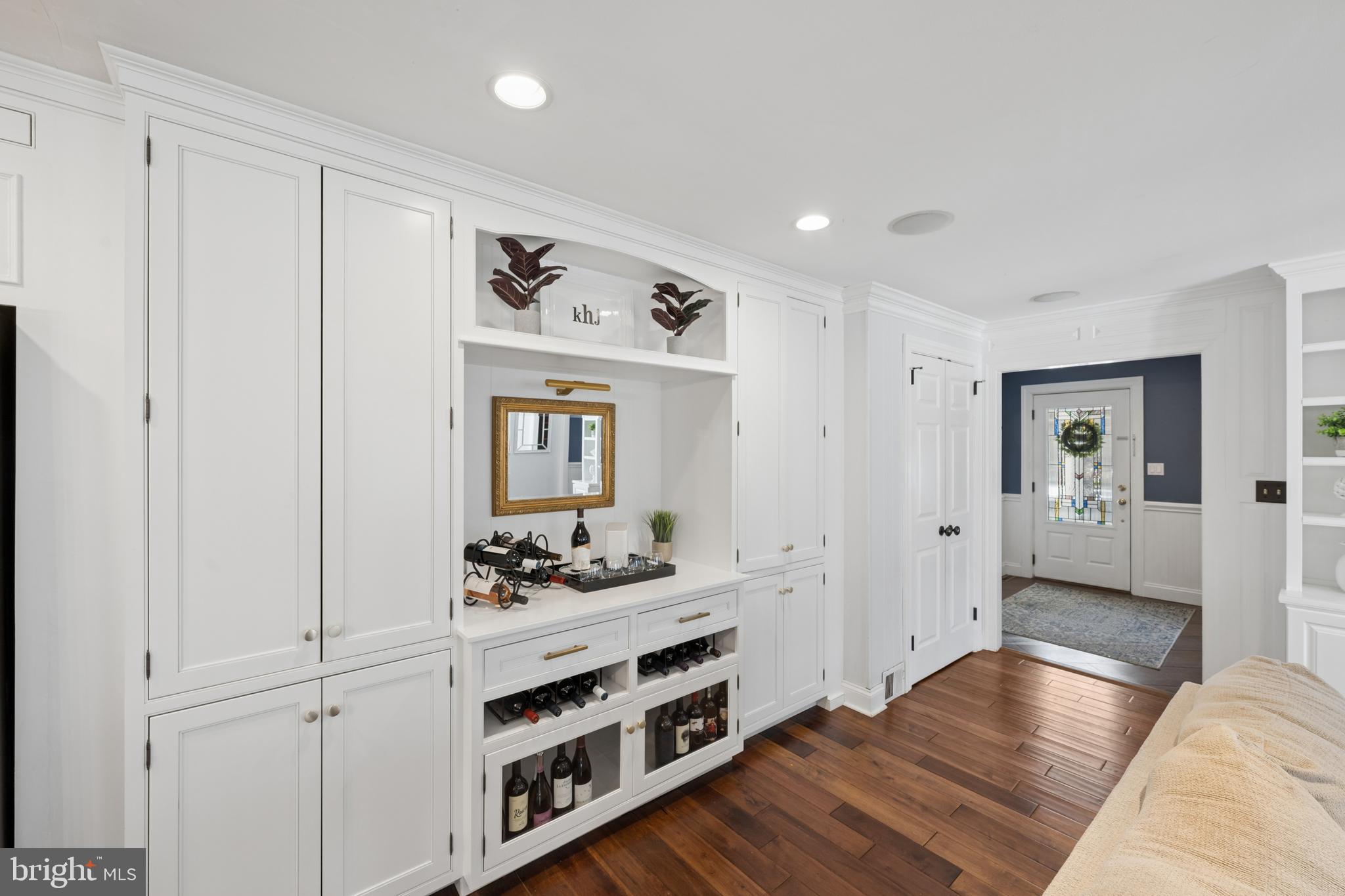 DEVONSHIRE - Residential