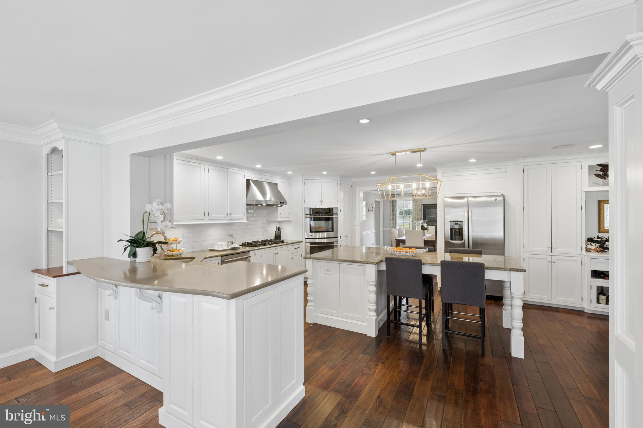 DEVONSHIRE - Residential