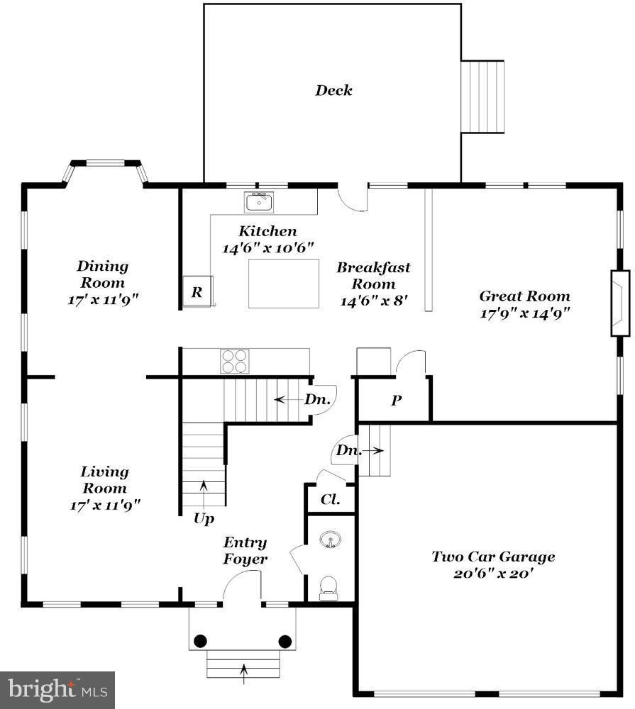 LAMBIANCE OF MCLEAN - Residential
