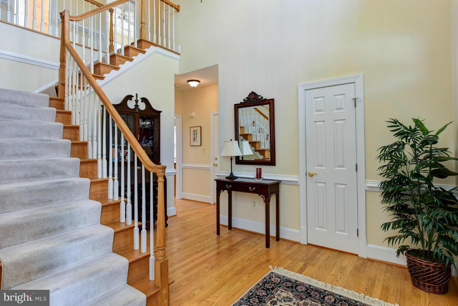 LAMBIANCE OF MCLEAN - Residential