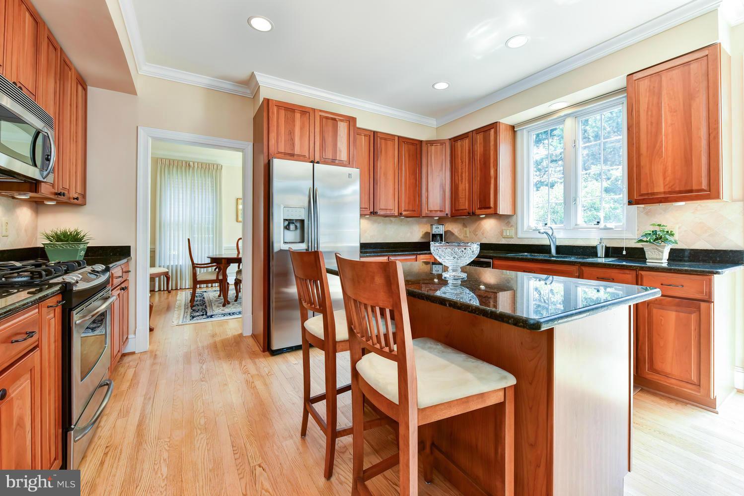 LAMBIANCE OF MCLEAN - Residential