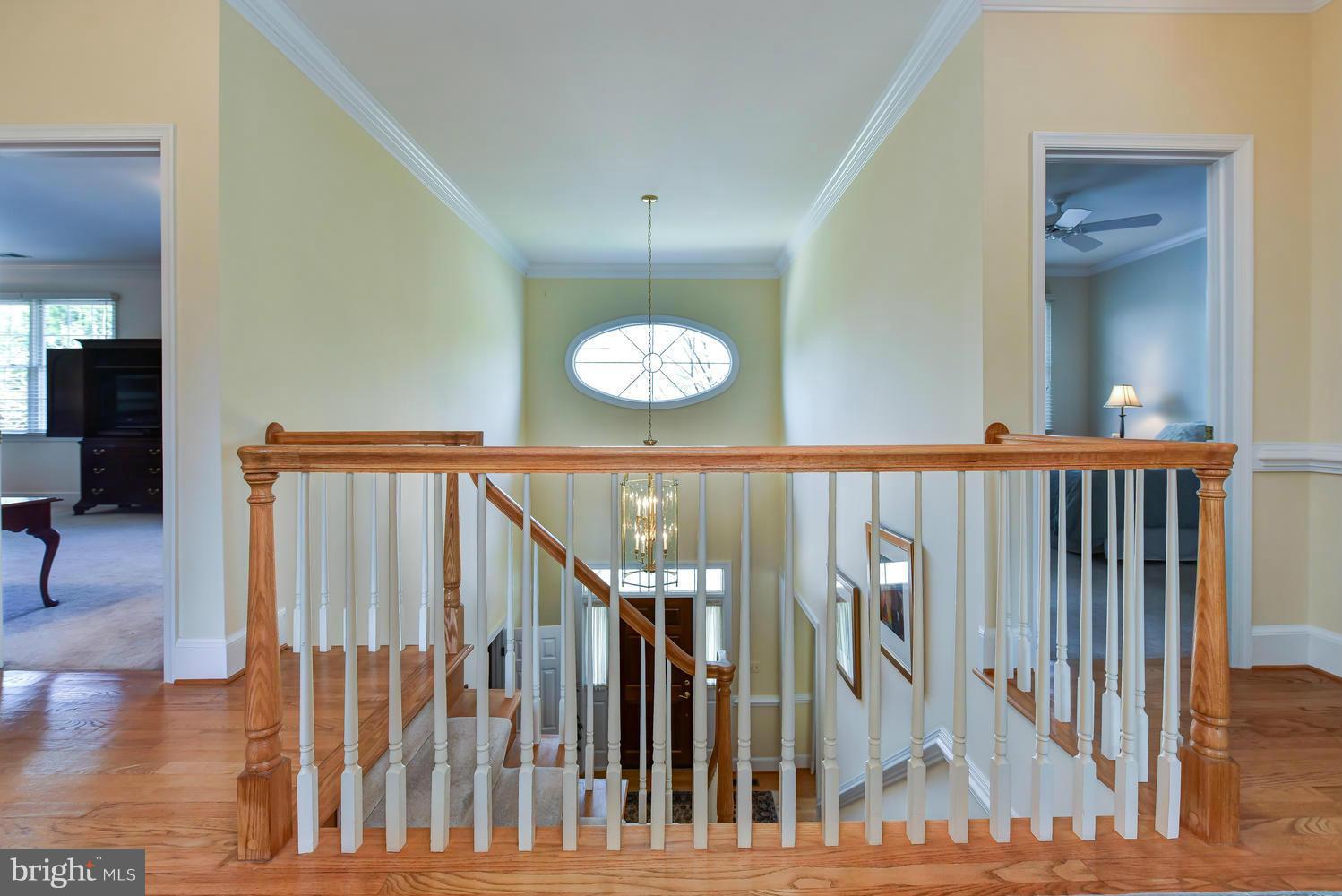 LAMBIANCE OF MCLEAN - Residential