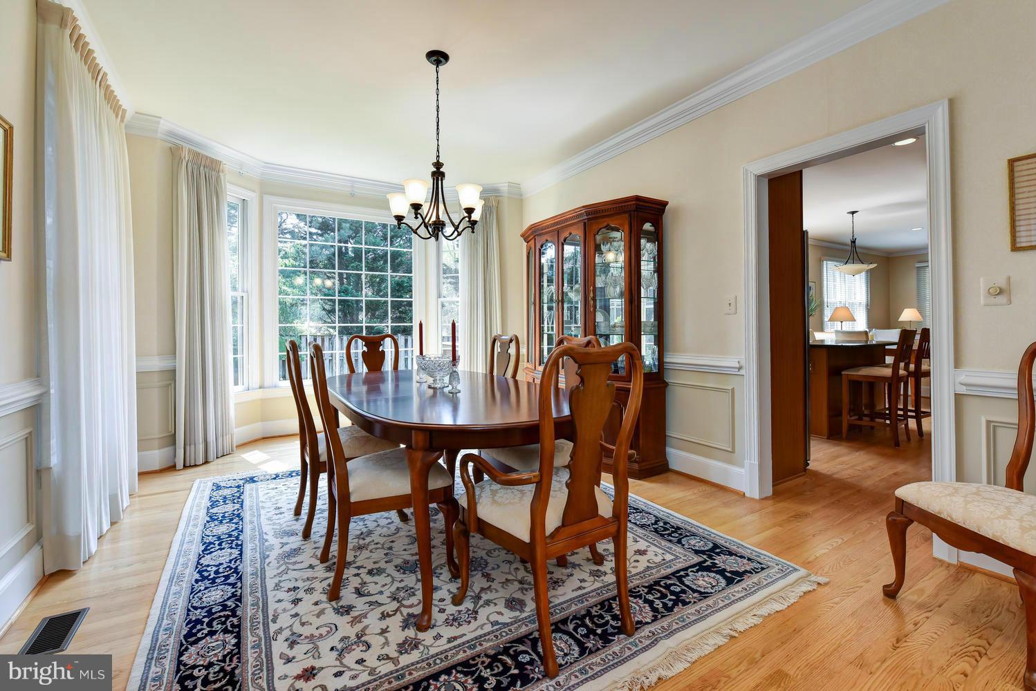 LAMBIANCE OF MCLEAN - Residential